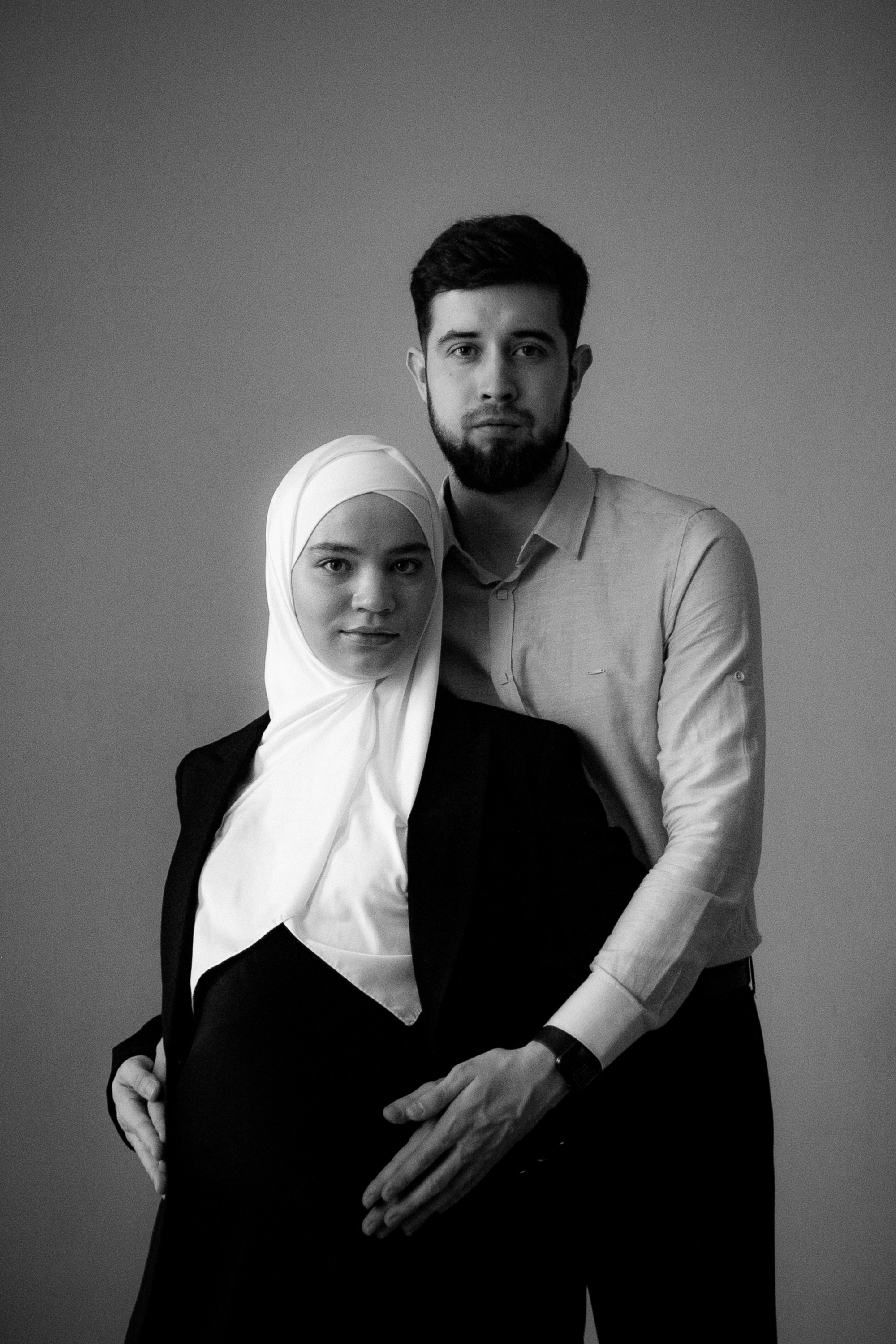 LOVE. Семейный фотограф Казань Никита Федин