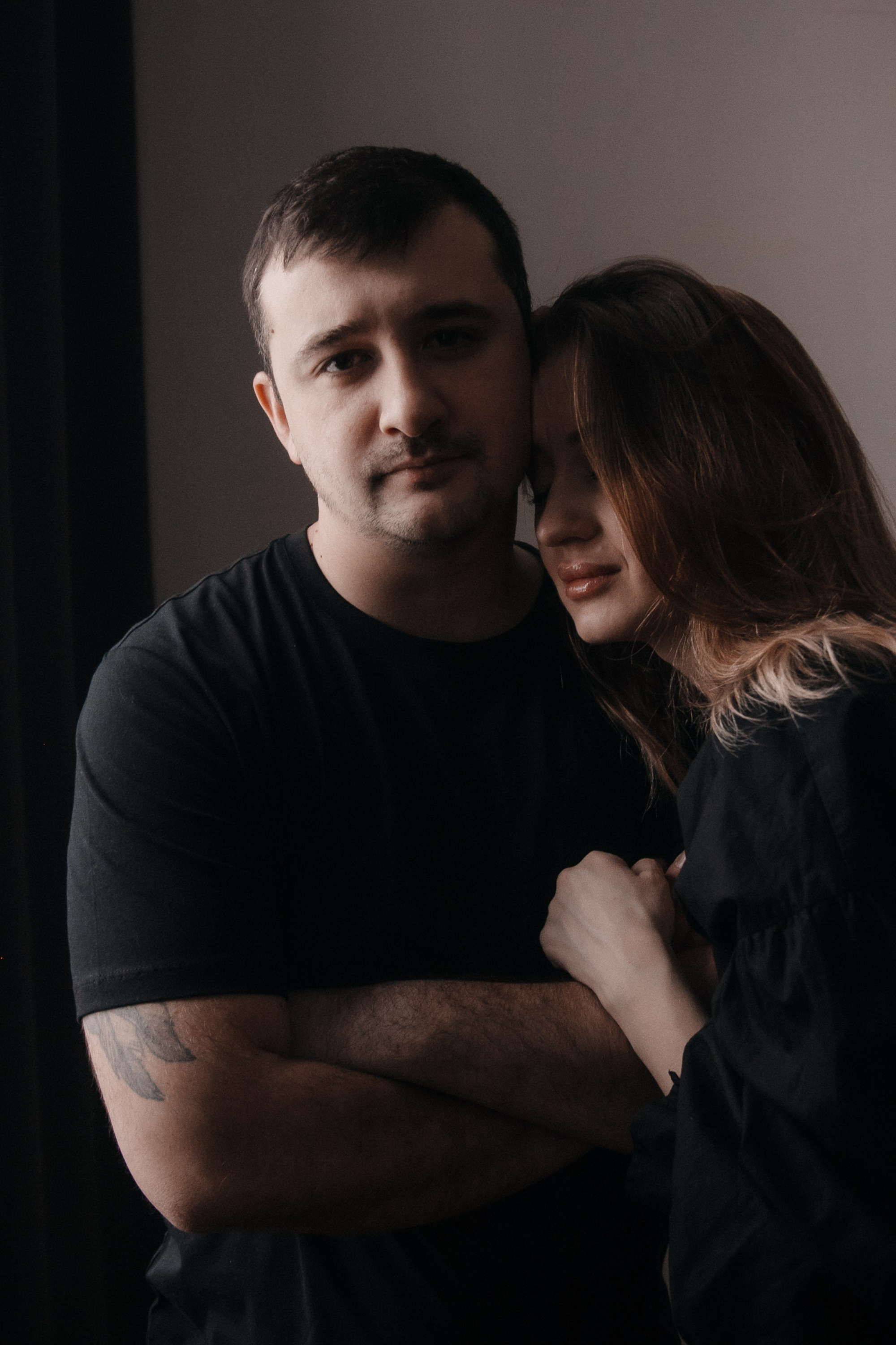 FAMILY. Семейный фотограф Казань Никита Федин