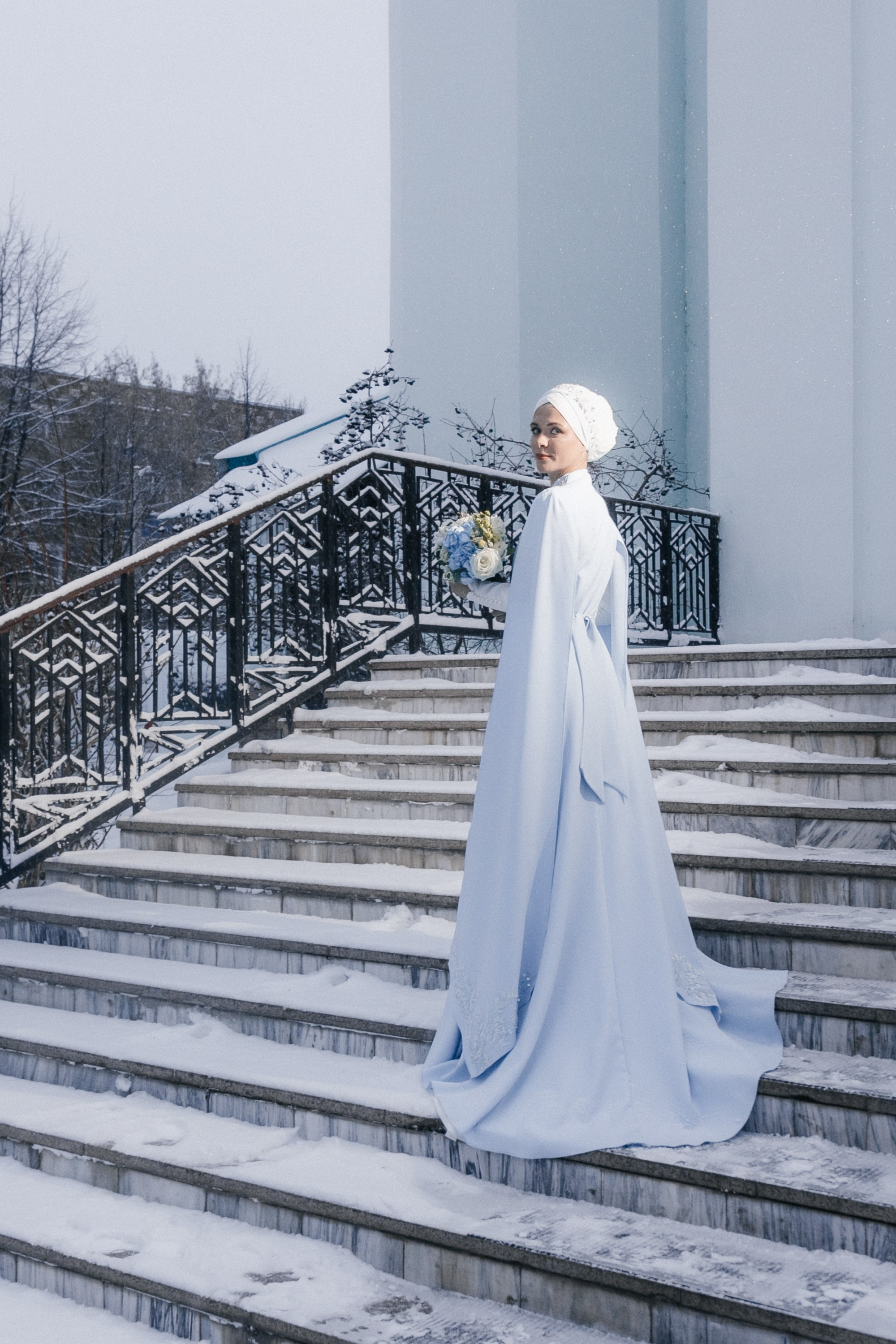 NIKAH. Семейный фотограф Казань Никита Федин