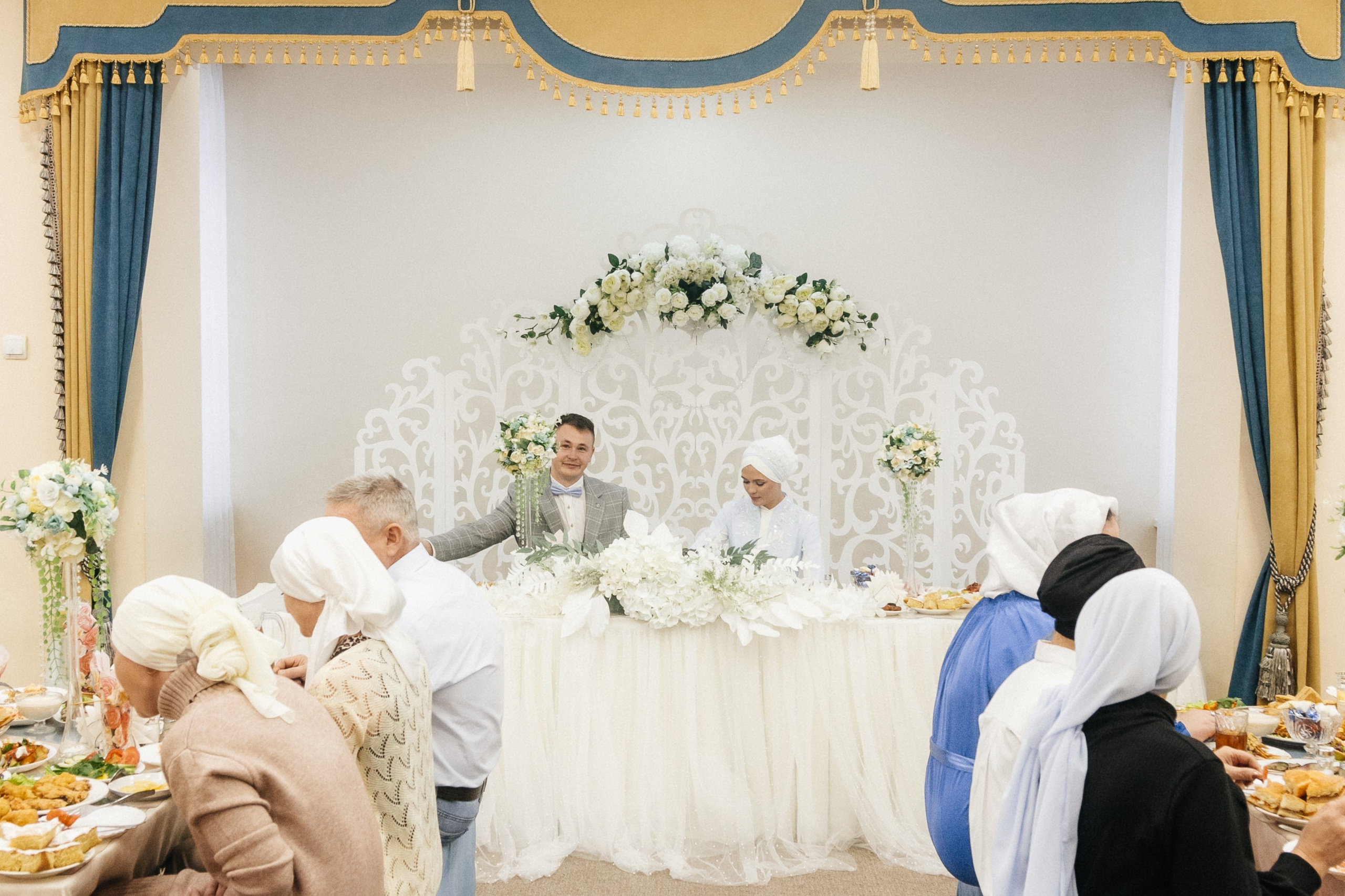 NIKAH. Семейный фотограф Казань Никита Федин