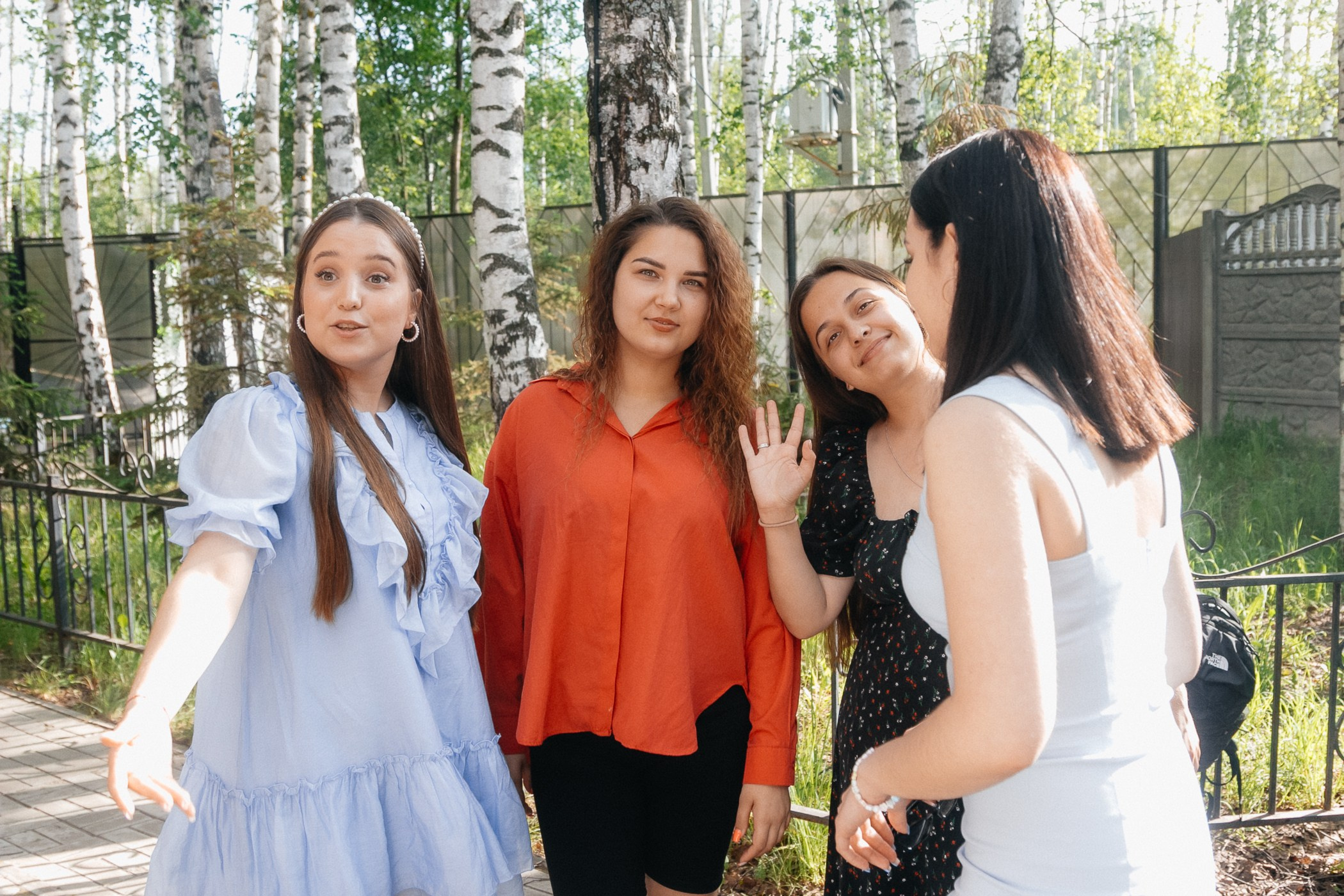 WEDDING. Семейный фотограф Казань Никита Федин