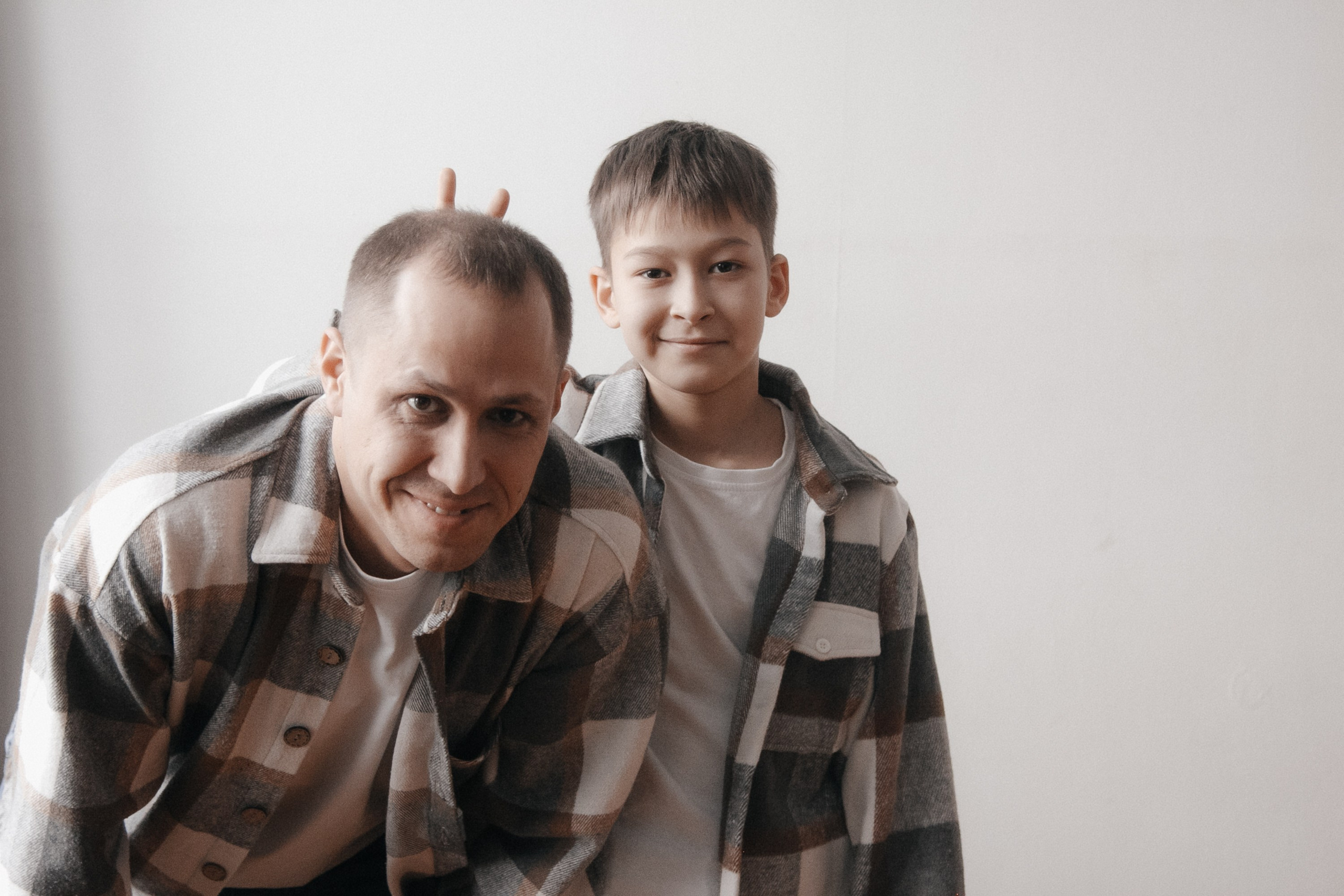 LOVE. Семейный фотограф Казань Никита Федин