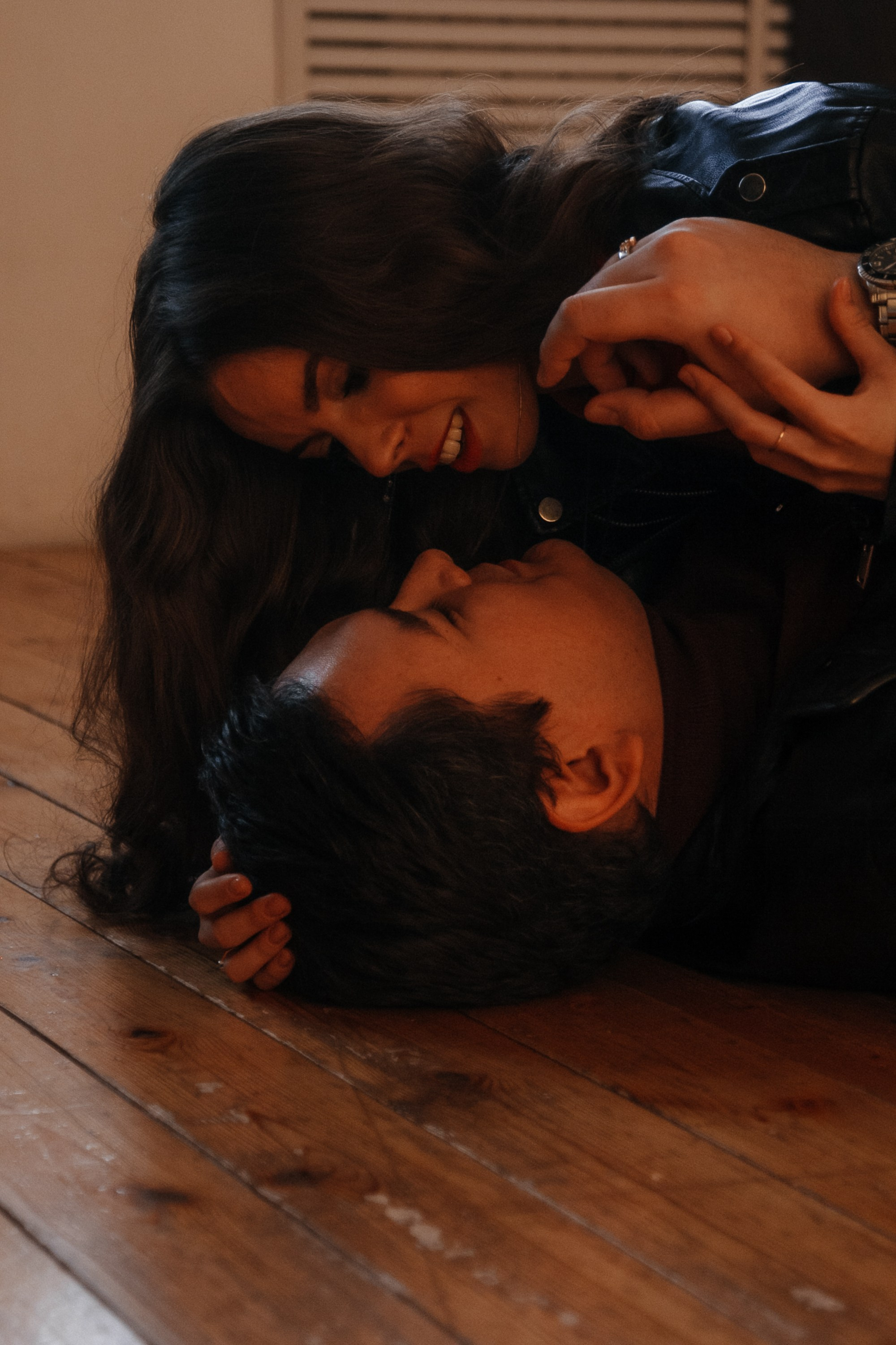 LOVE. Семейный фотограф Казань Никита Федин