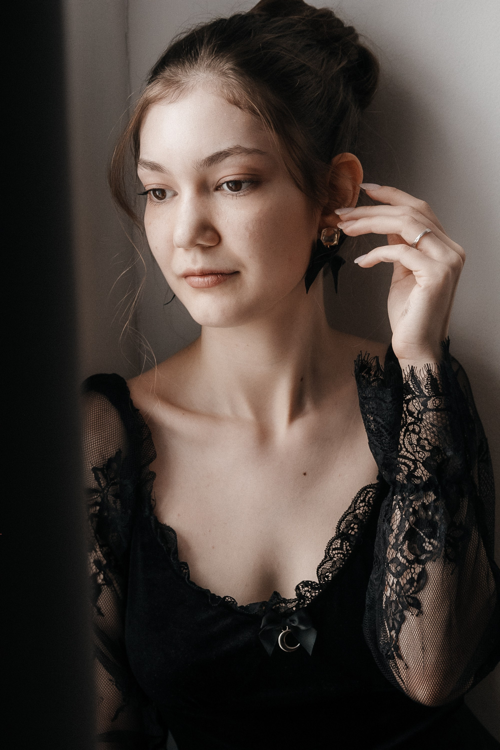 LOVE. Семейный фотограф Казань Никита Федин