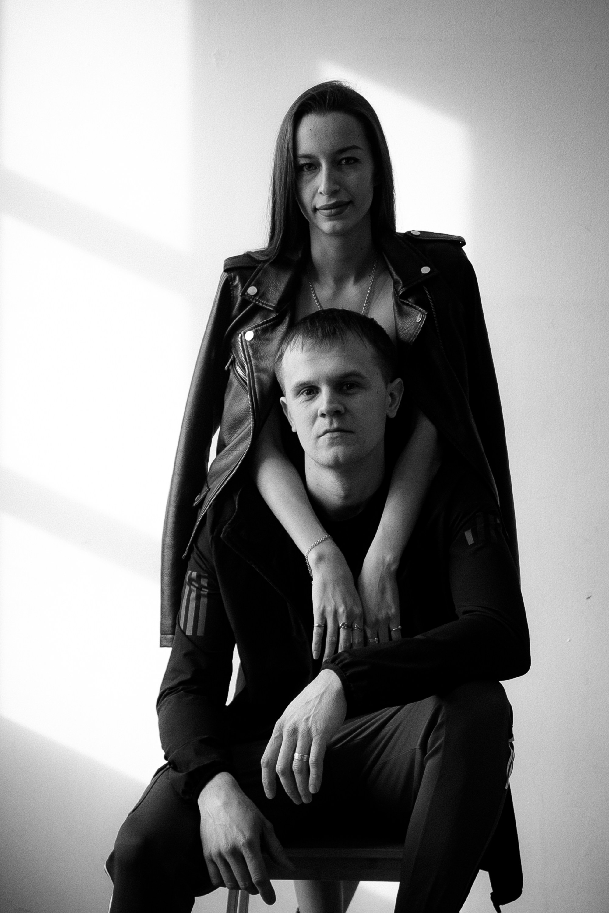 GO. Семейный фотограф Казань Никита Федин