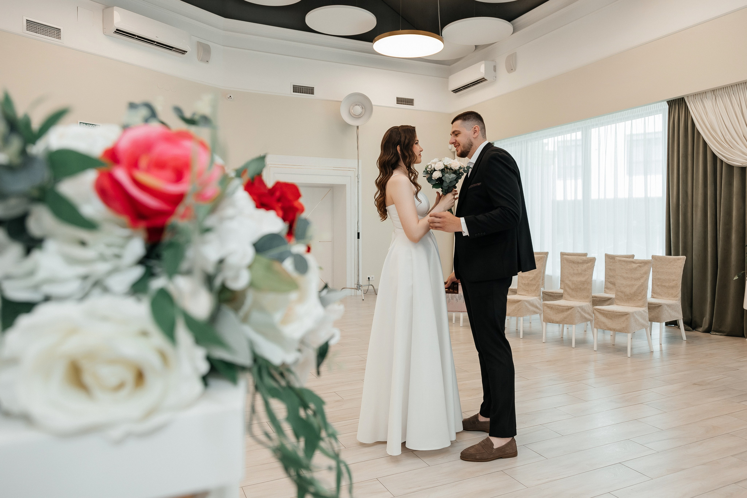 Дмитрий и Светлана/2024. Свадебный и семейный фотограф в Екатеринбурге