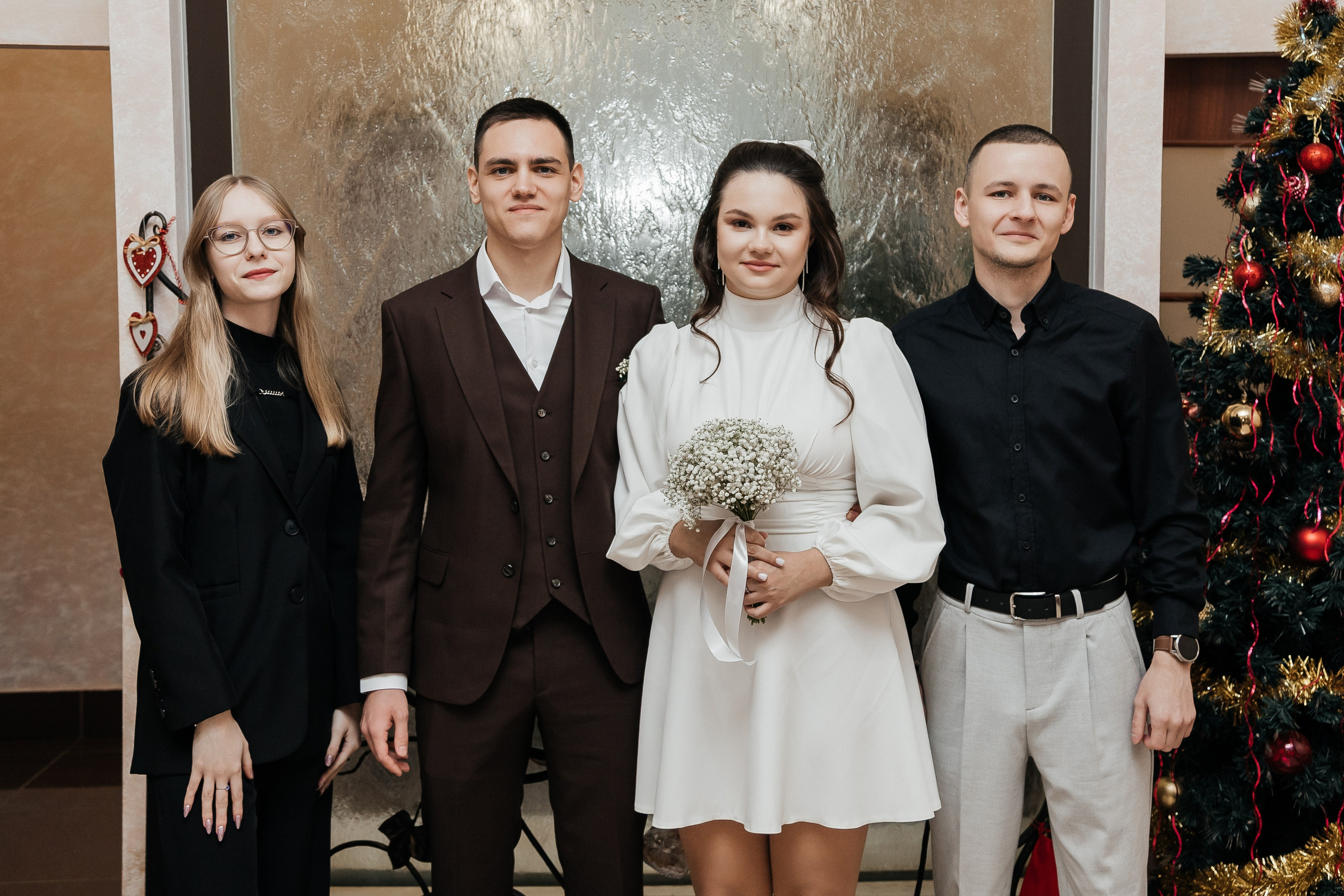 Захар и Елизавета/2024. Свадебный и семейный фотограф в Екатеринбурге