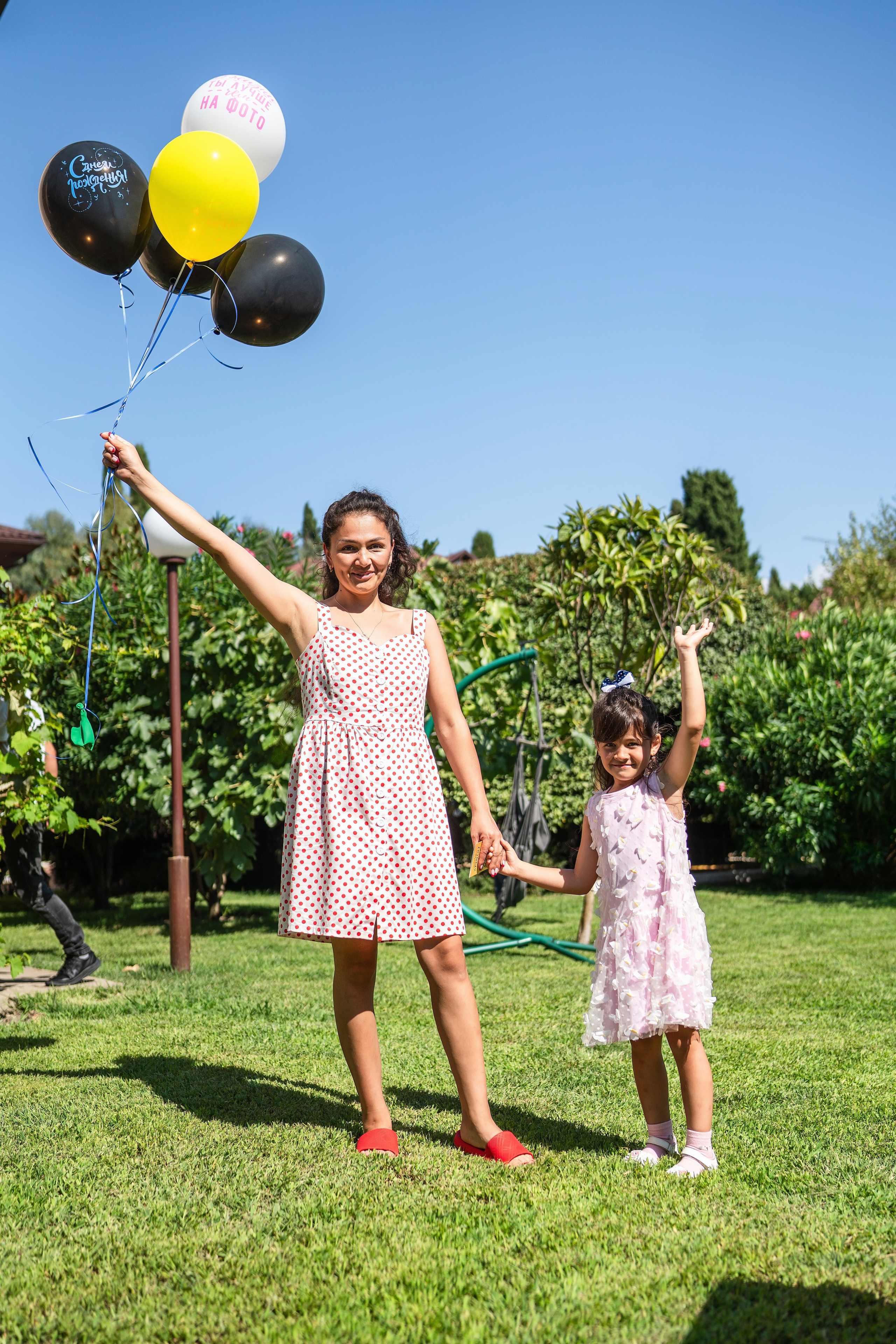 Фотограф сочи на день рождения. Фотограф Сочи