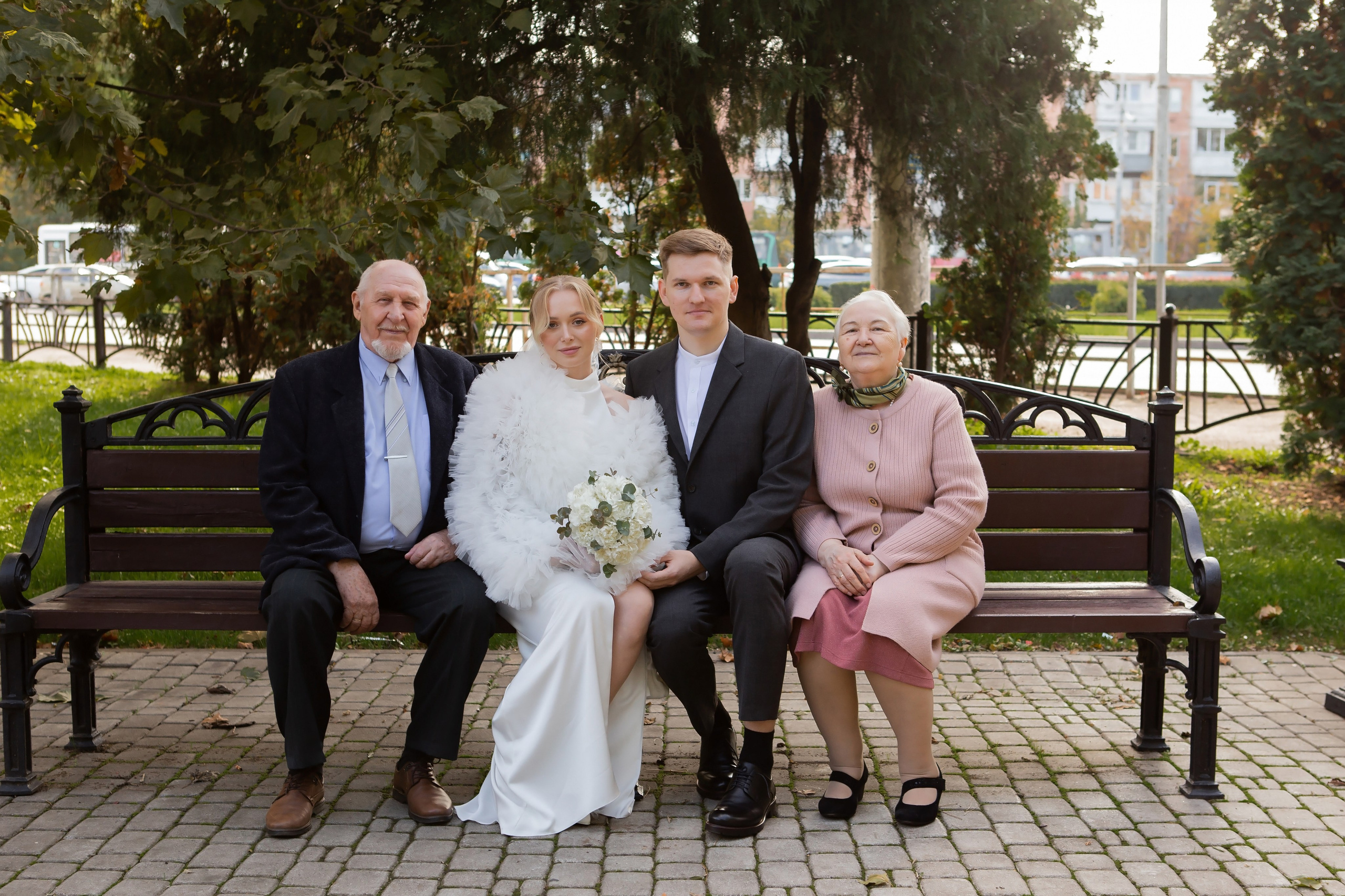 Александр и Софья. Фотограф в Краснодаре. Свадьбы| Репортажи| Портреты