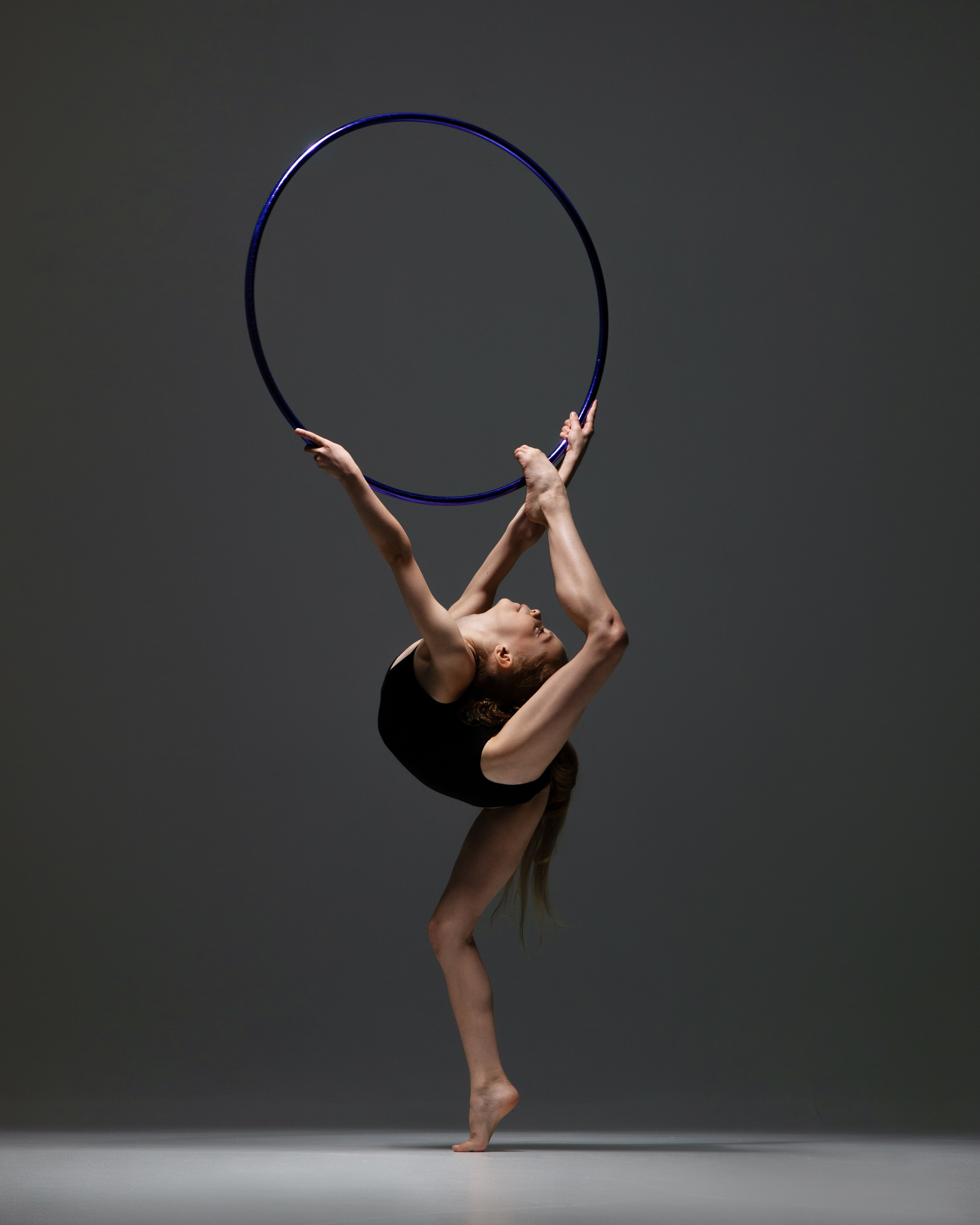 Сара — художественная гимнастика. Спортивный и детский фотограф в Москве, Калининграде