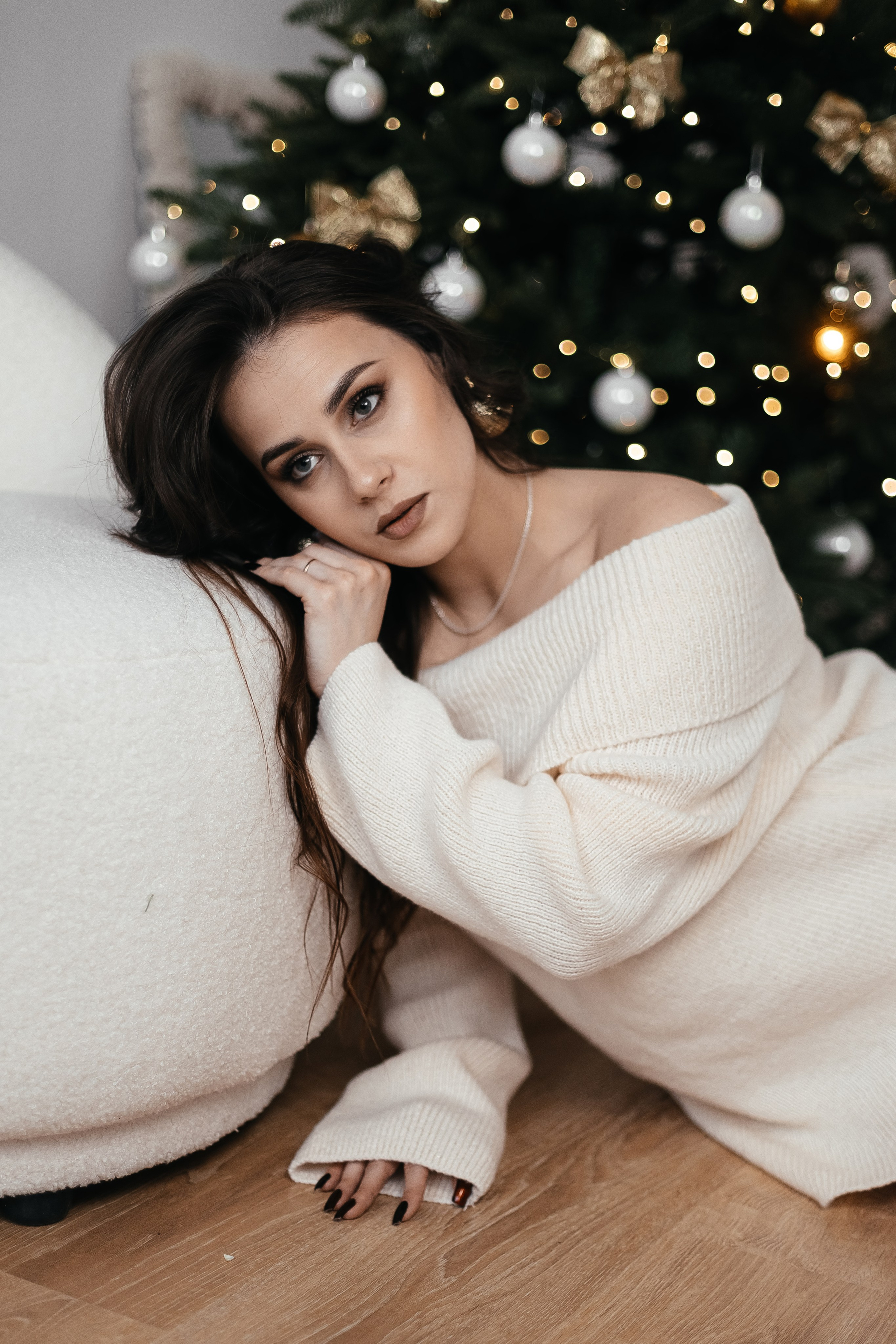 Ира. Главная