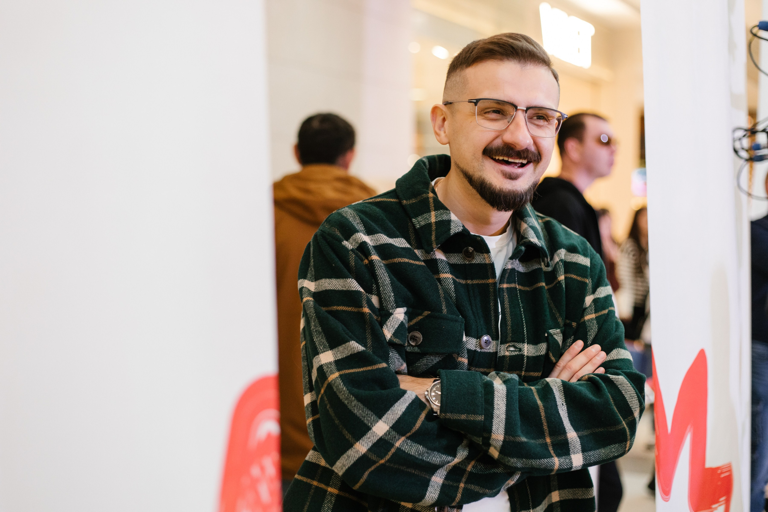 Репортаж. Репортражный фотограф Кропачев Даниил