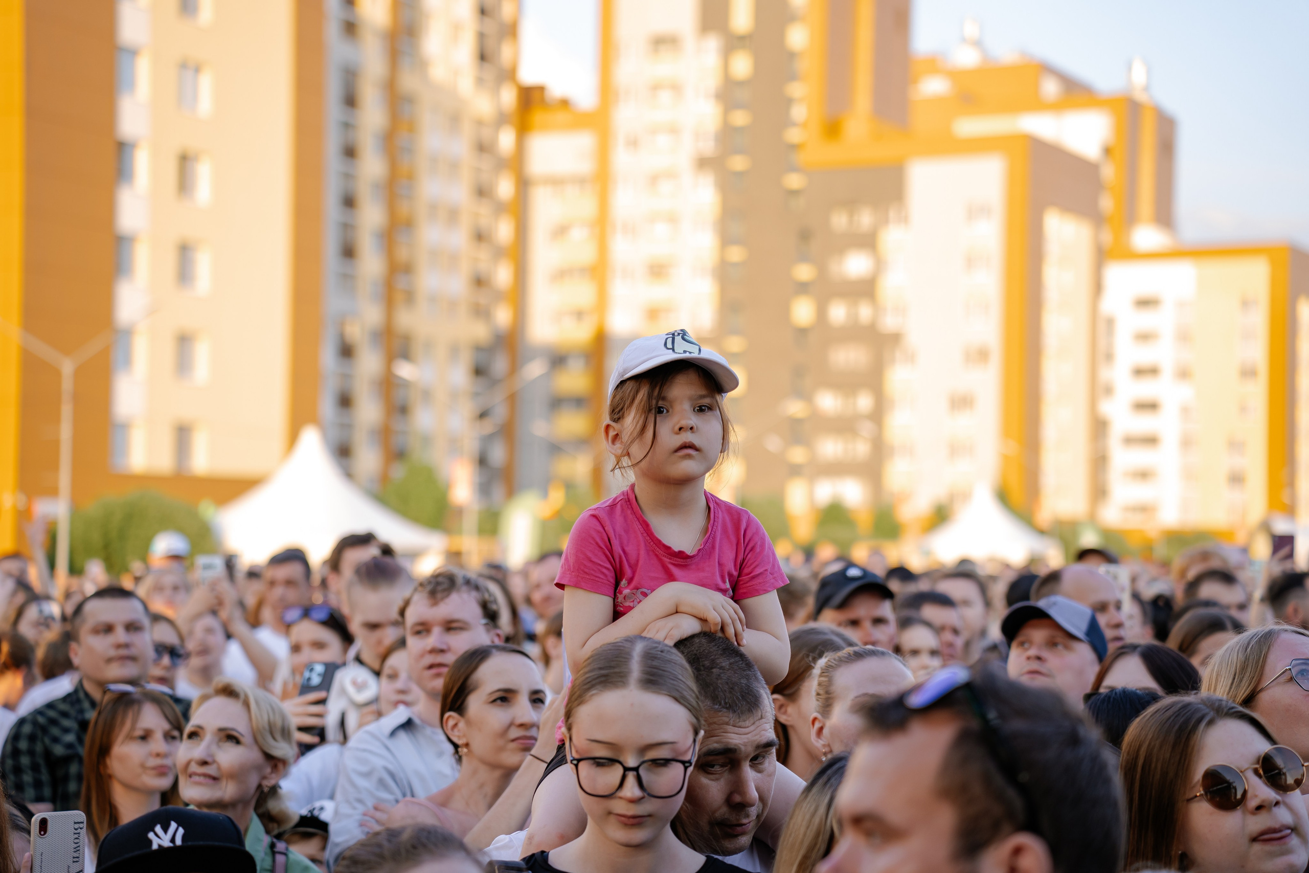 Репортаж. Фотограф в Екатеринбурге