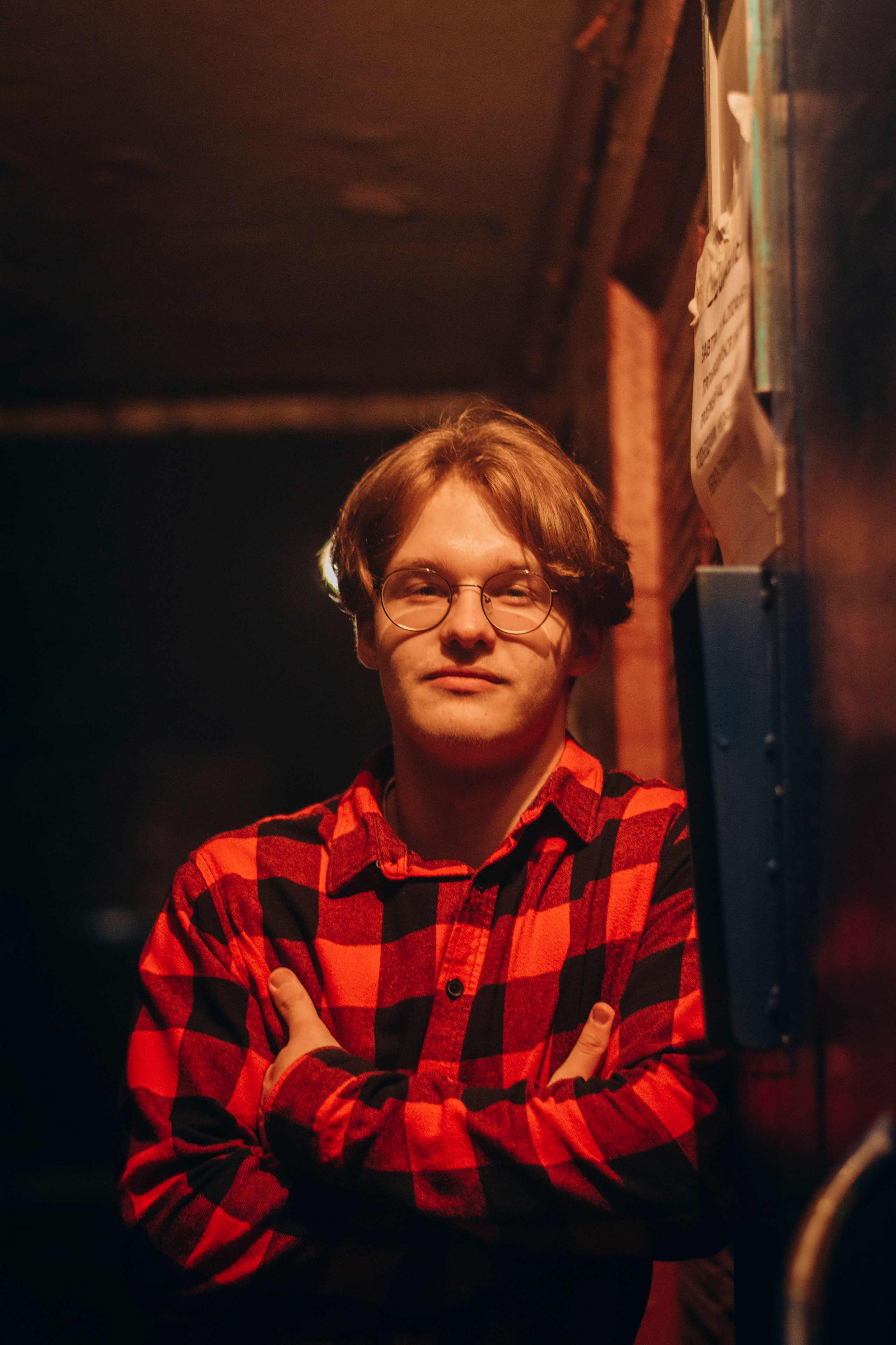 Роман. Фотограф | Липецк