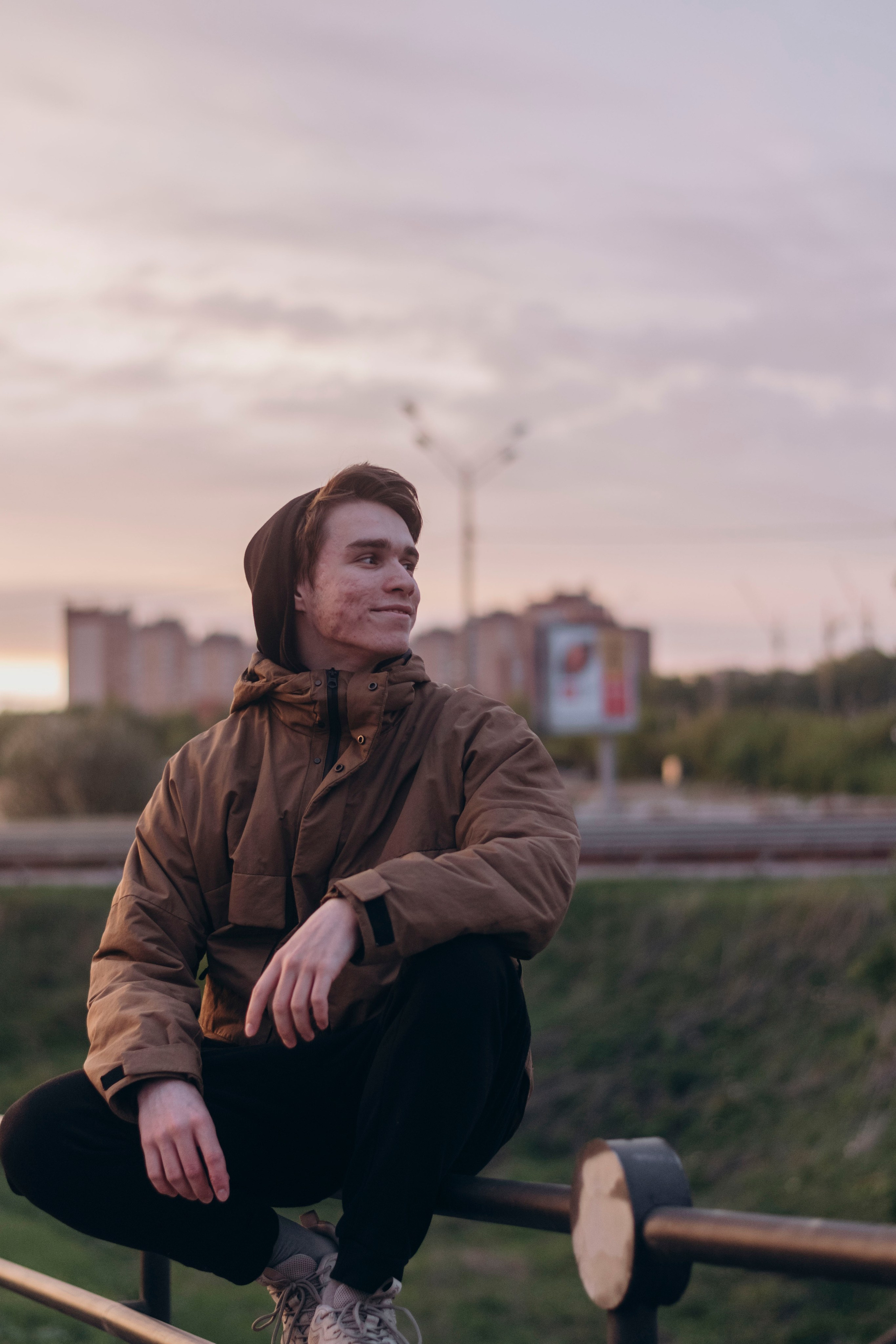 Степан. Фотограф | Липецк