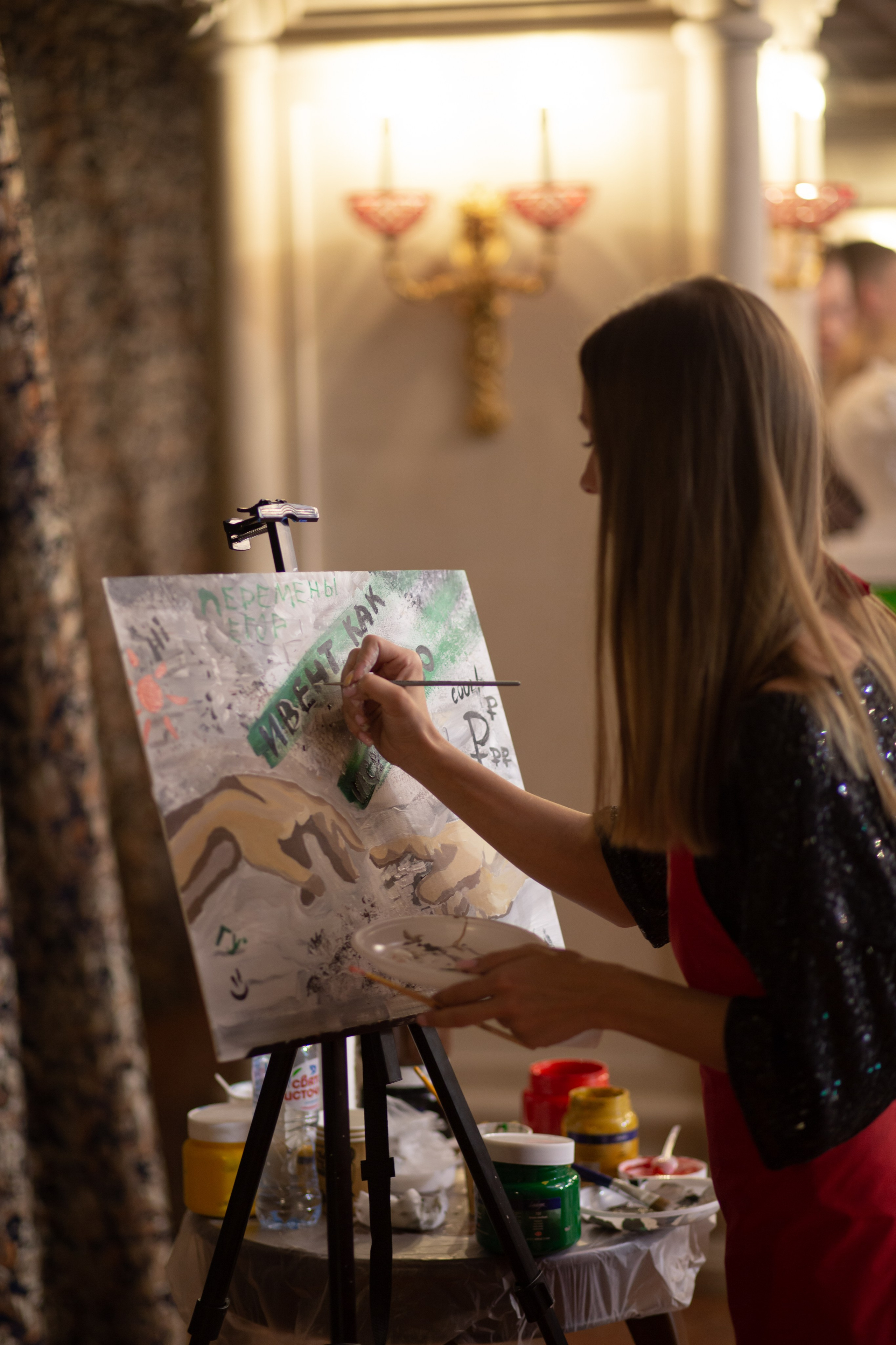 Ивенторы 2023. Фотограф Екатеринбург