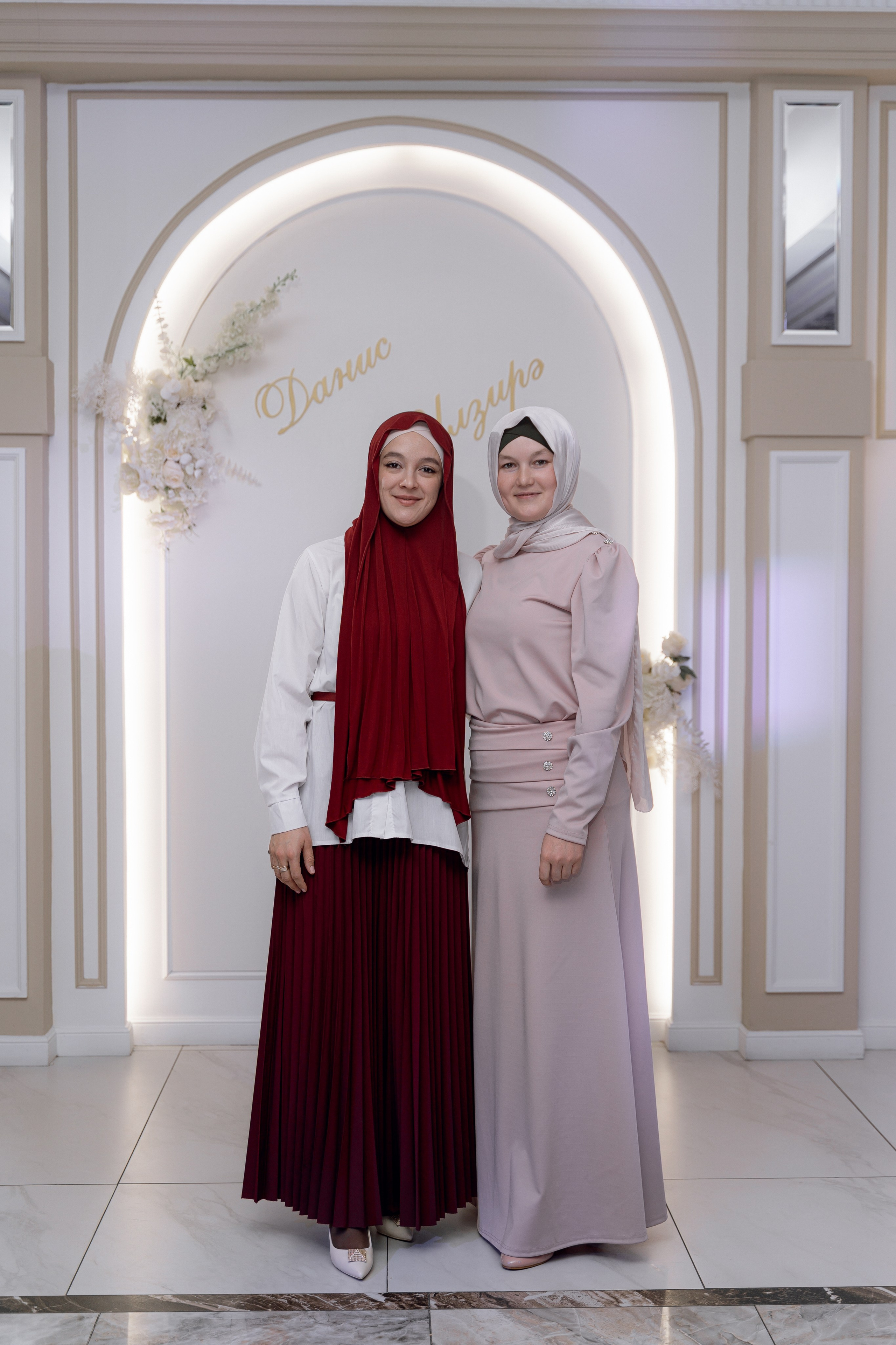 Данис & Ильзира (Алтан). RAMIL SAFIULLIN