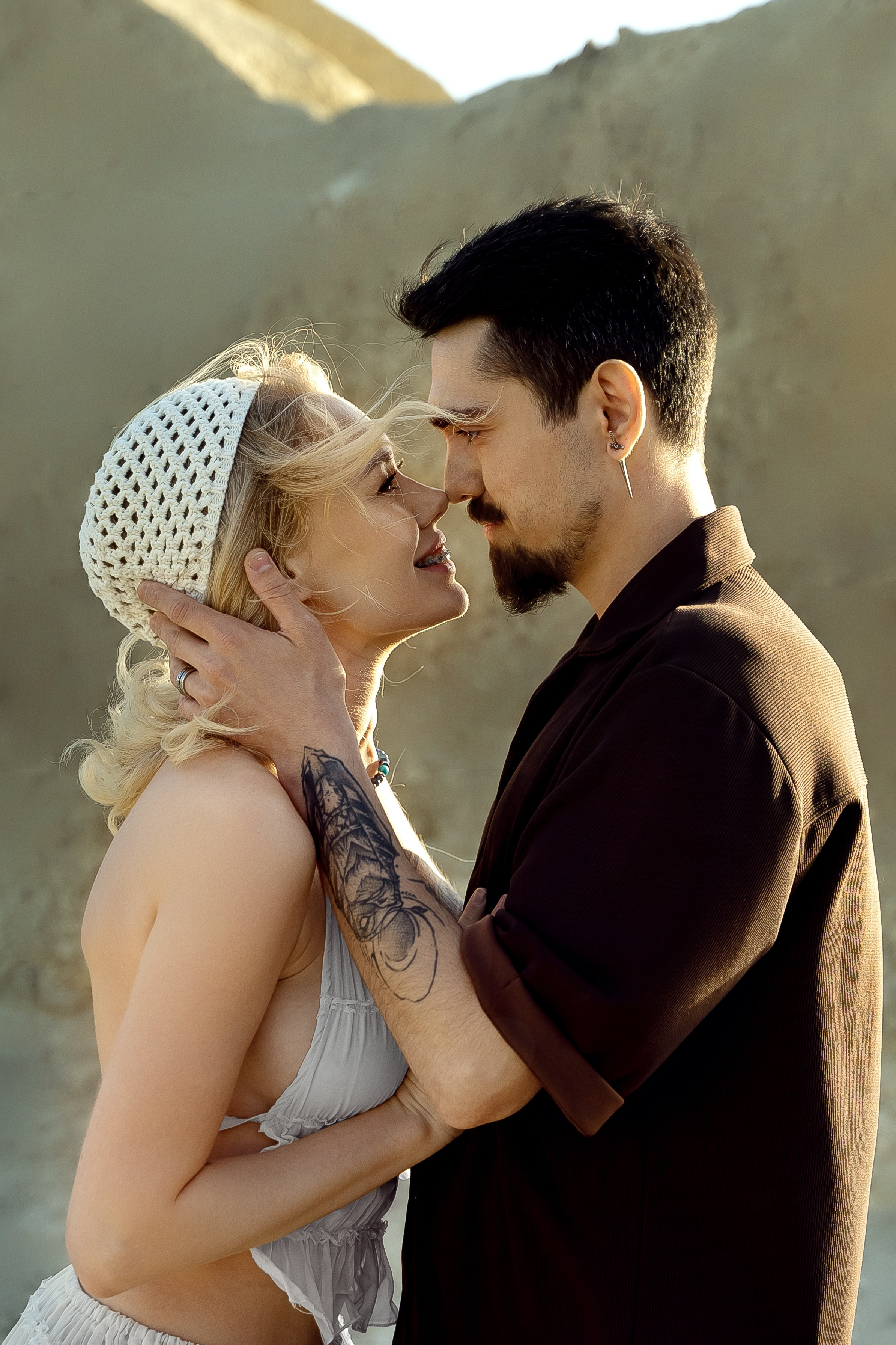 Богдан & София. Свадебный фотограф в Казани