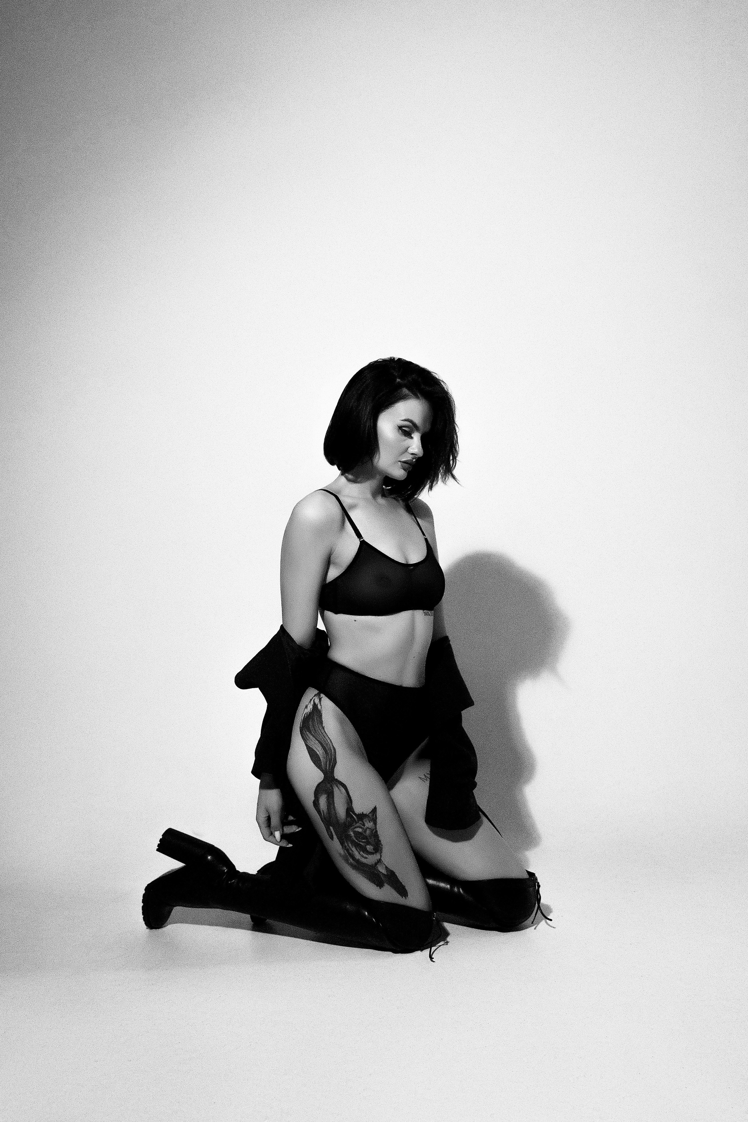 Будуар. Будуарные фотосессии. Будуарный фотограф Катерина Серебрянская