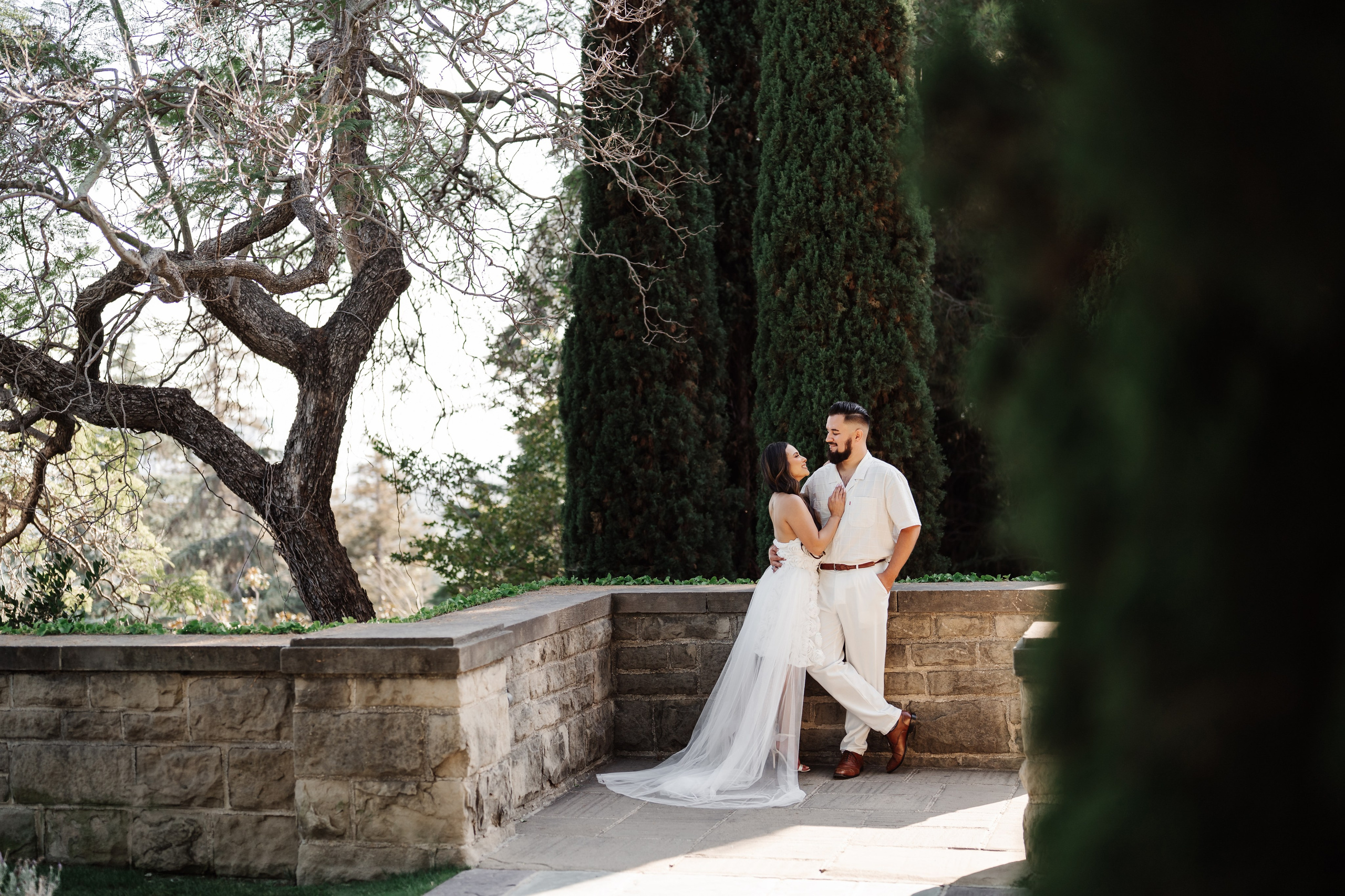 Love story_DarleneJoseph. Ретушер Зенькевич Света