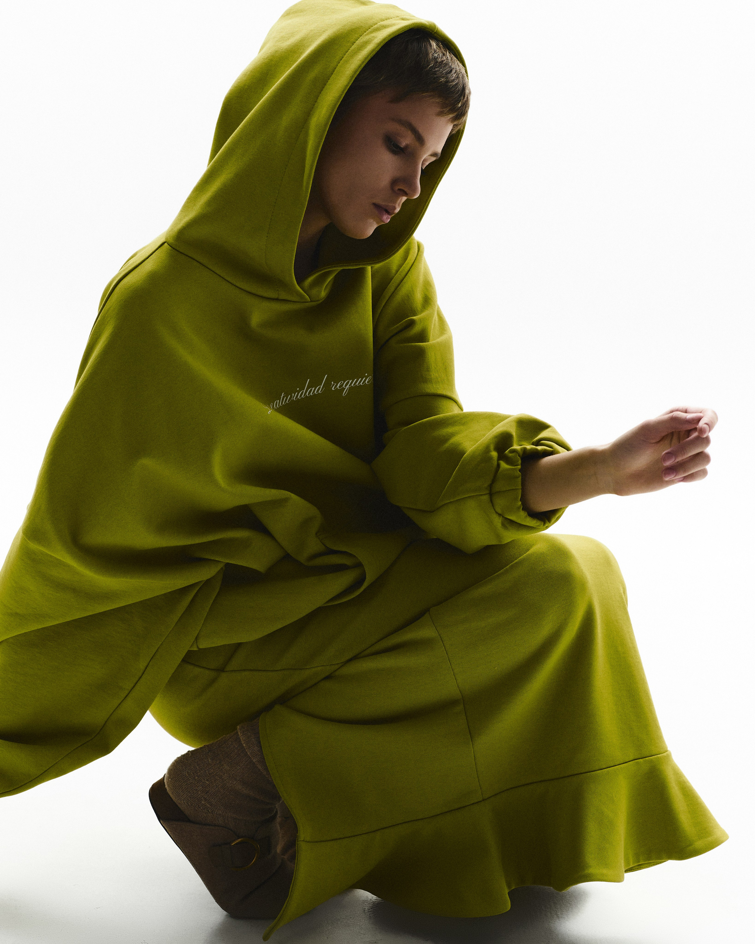 BLACK SISTERZ. Ася Солопова, фотограф Тюмень