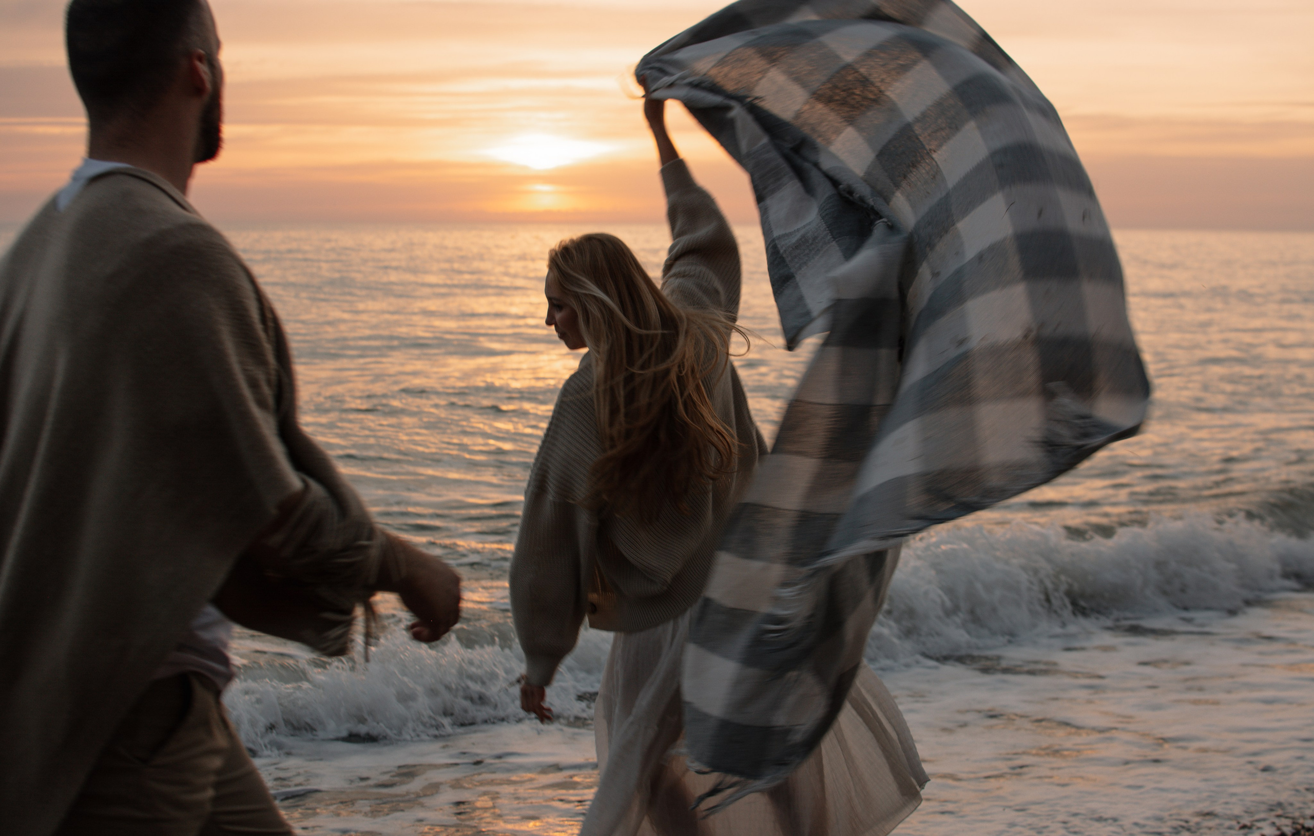 Love story В Крыму