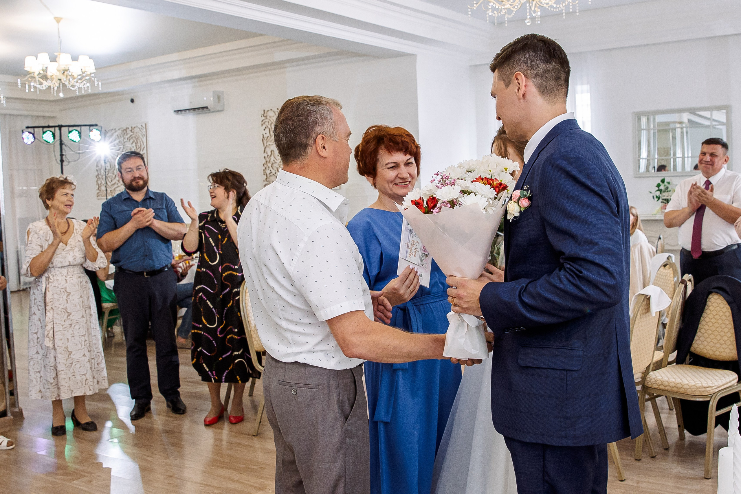 Евгений и Татьяна. Свадебный и семейный фотограф в Челябинске Юлия Ишимова
