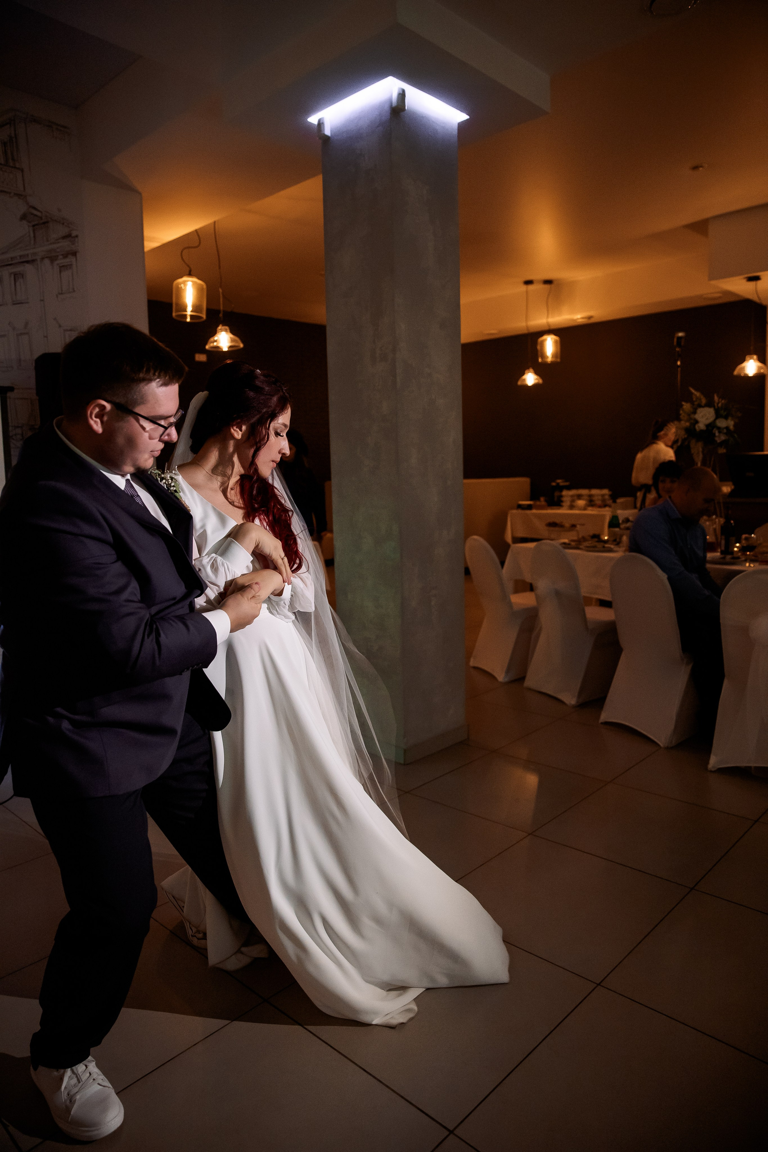 Андрей и Алина. Свадебный и семейный фотограф в Челябинске Юлия Ишимова