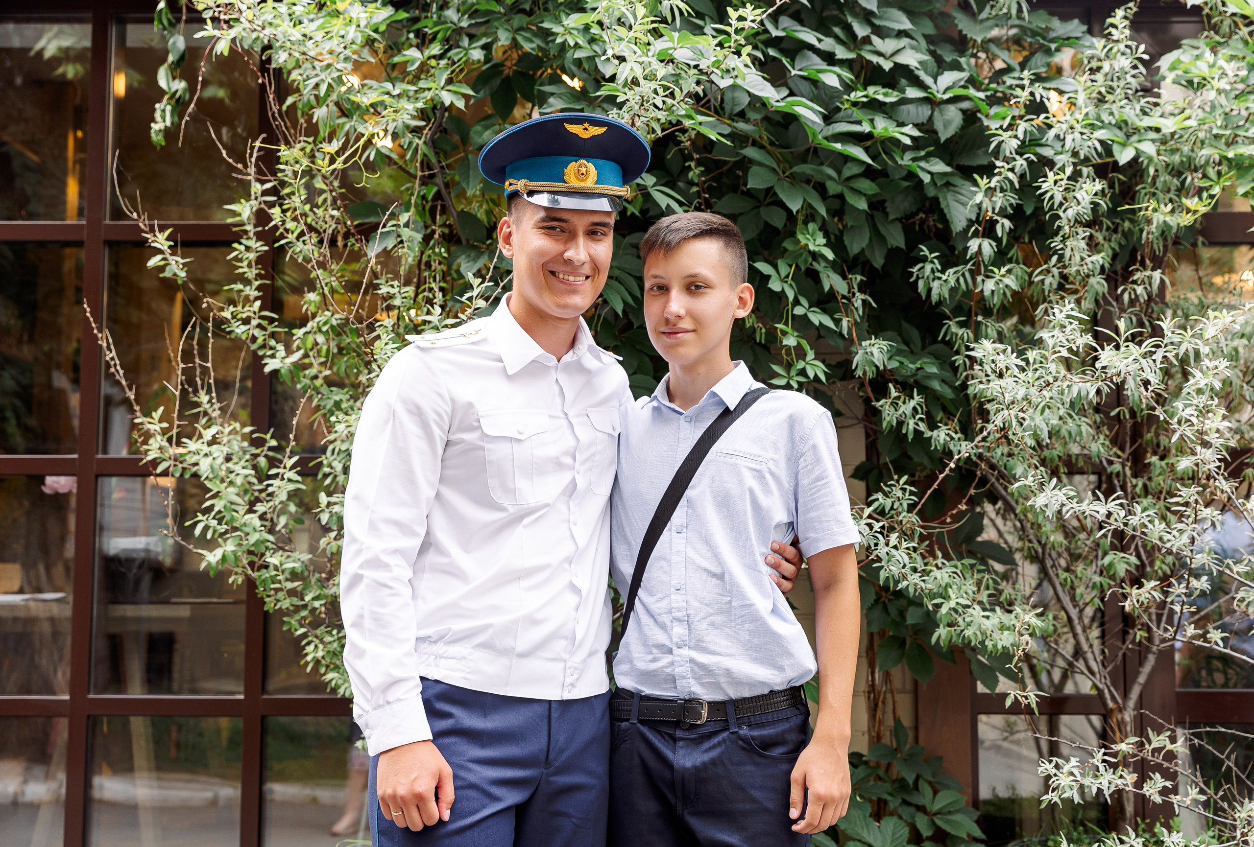 Александра и Михаил. Свадебный и семейный фотограф в Челябинске Юлия Ишимова