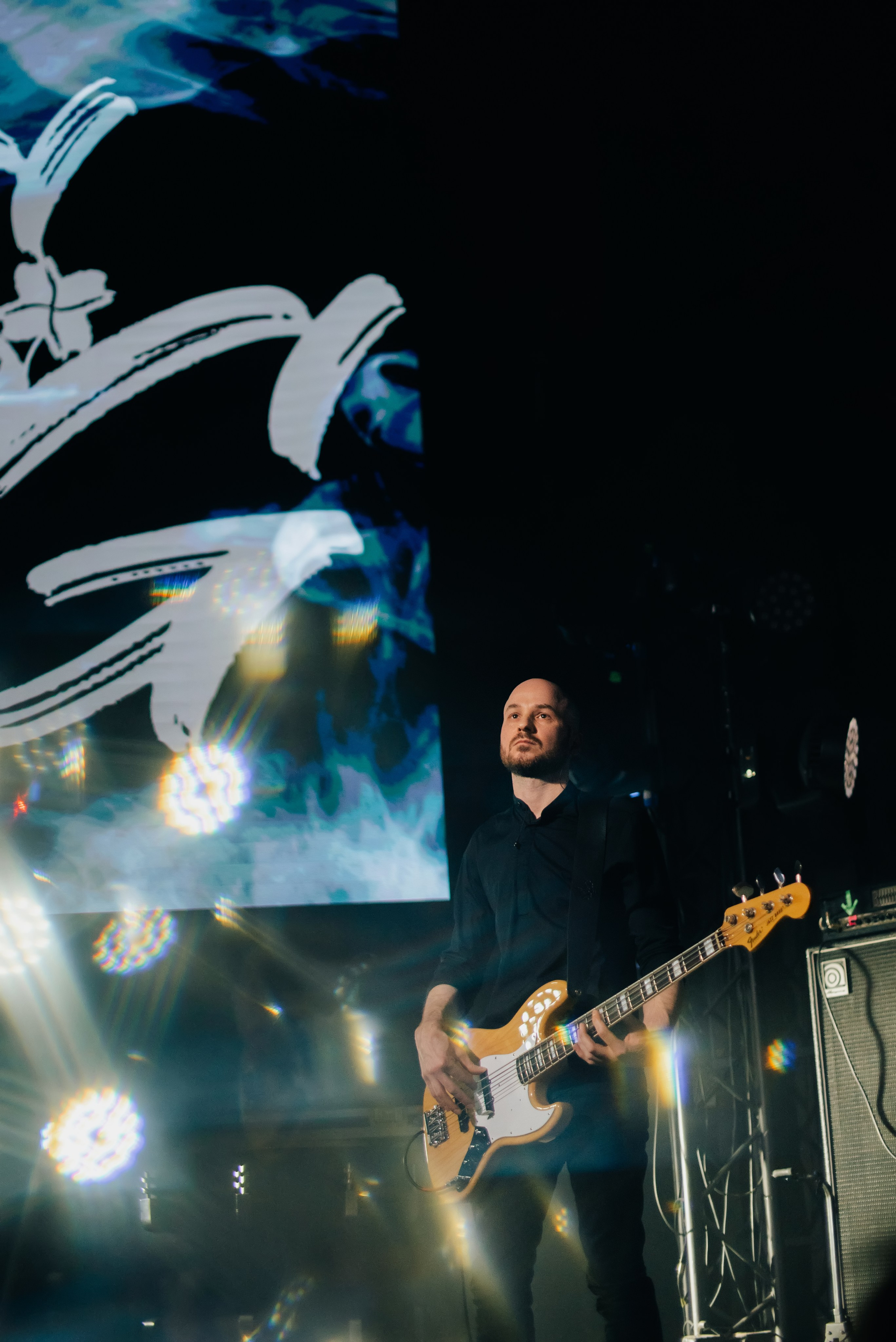 Special G. Кира Молко — Концертный фотограф в Санкт-Петербурге