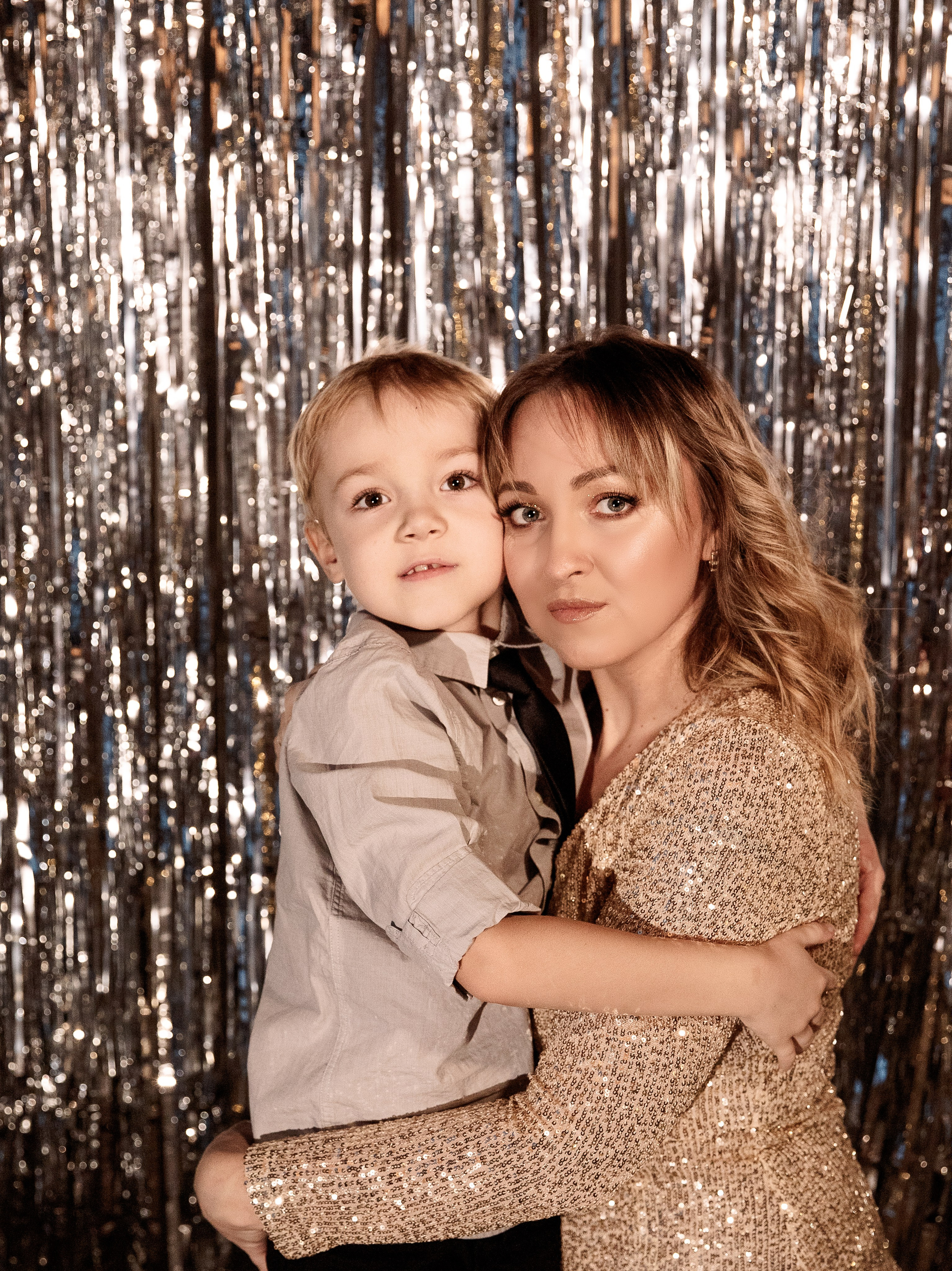 Shine new year. Свадебный и семейный фотограф в Челябинске Юлия Ишимова