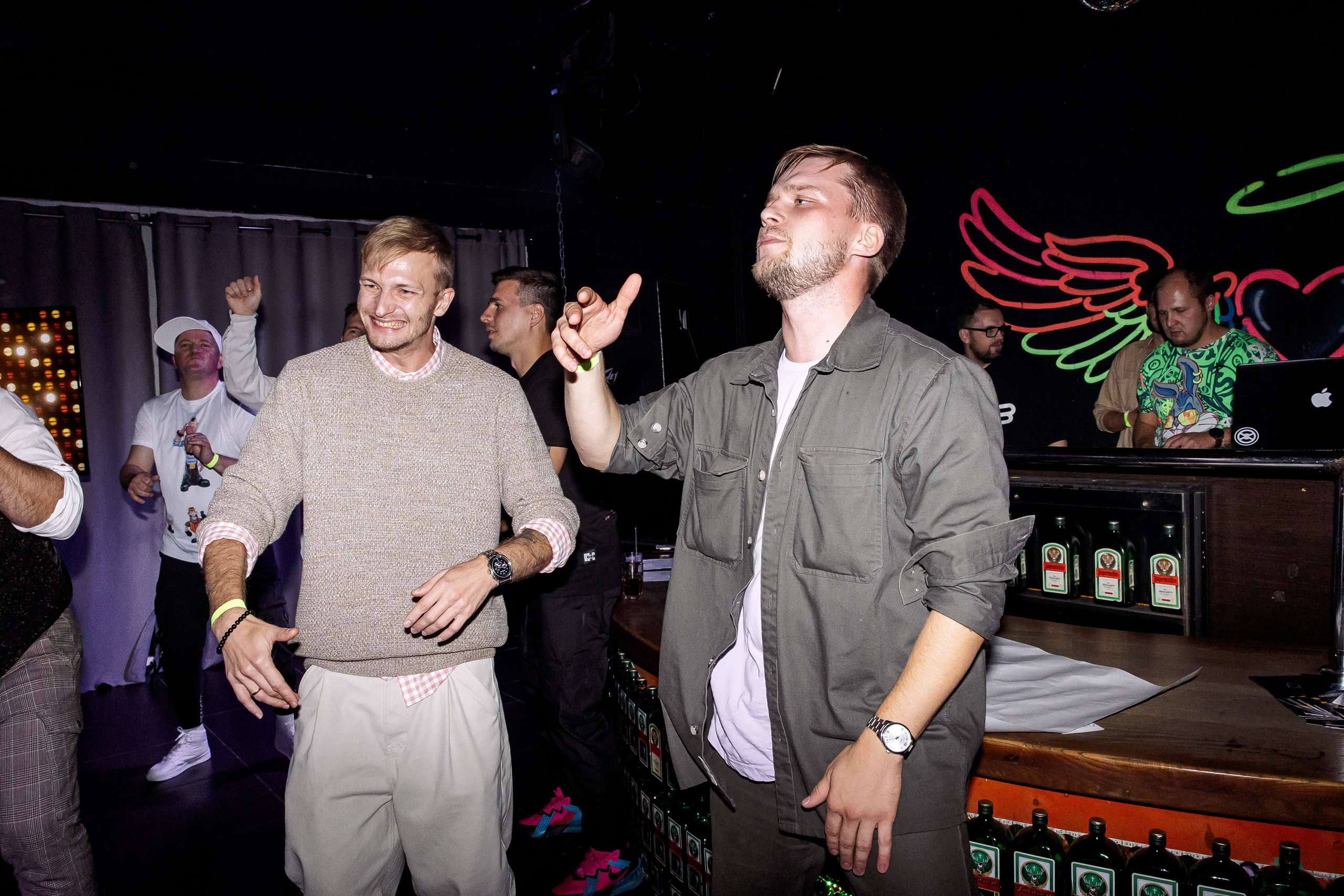 Event-battle. Свадебный и семейный фотограф в Челябинске Юлия Ишимова