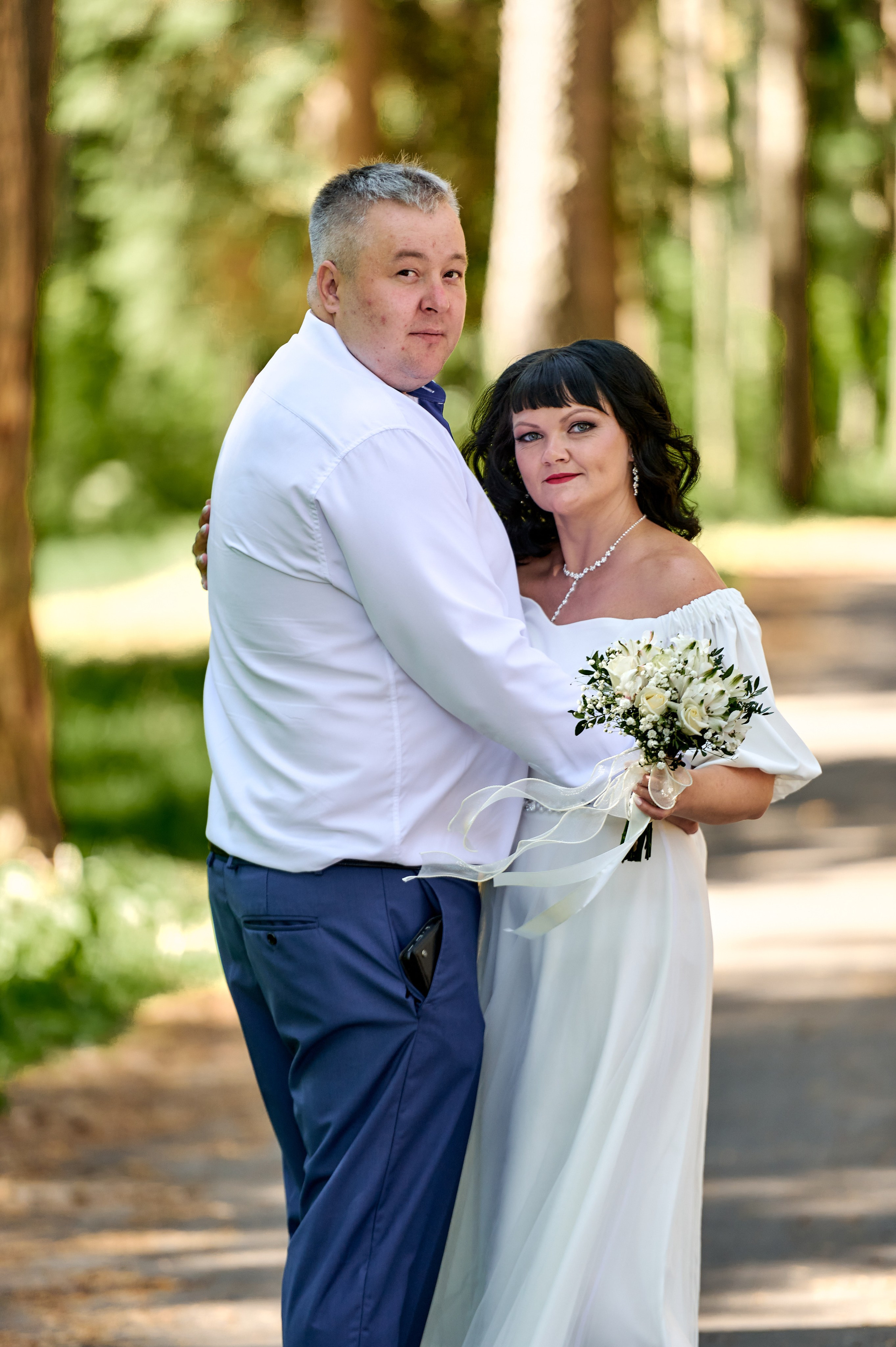 Свадебное порфолио