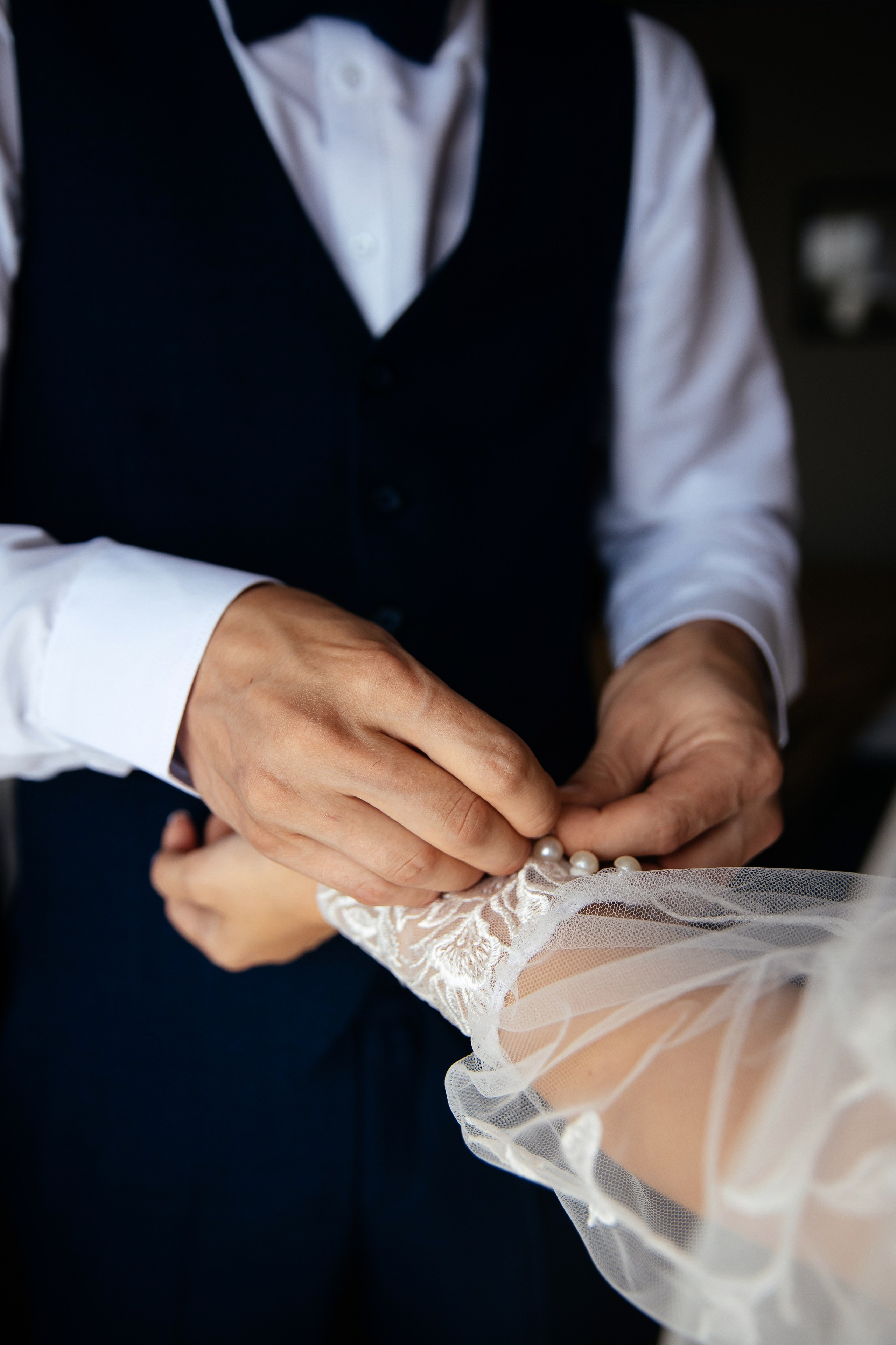 Антон и Людмила. Свадебный и семейный фотограф в Вологде Наталия Краснова