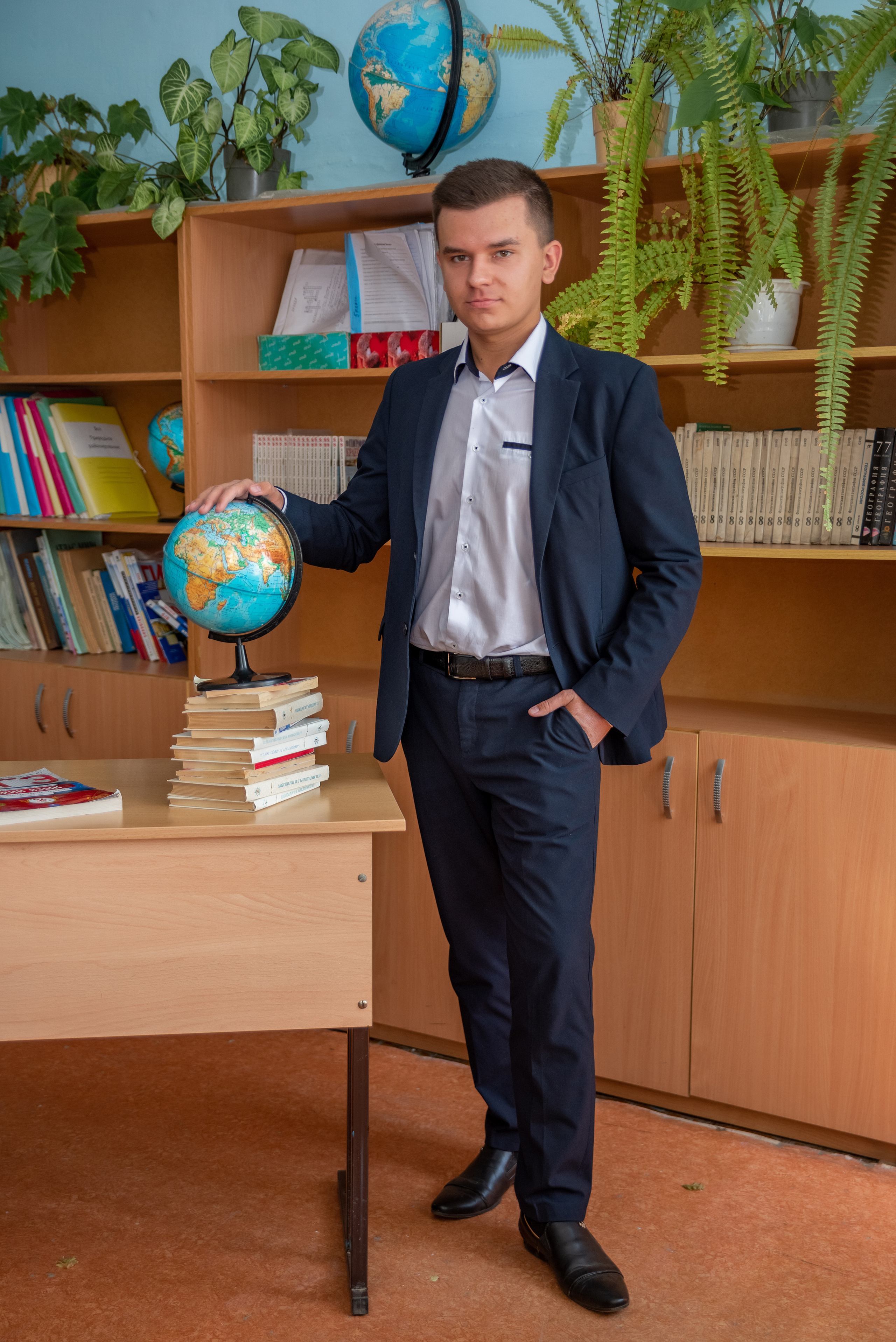 11 кл в классе. Школьный и семейный фотограф в Ульяновске Елена Агафонова