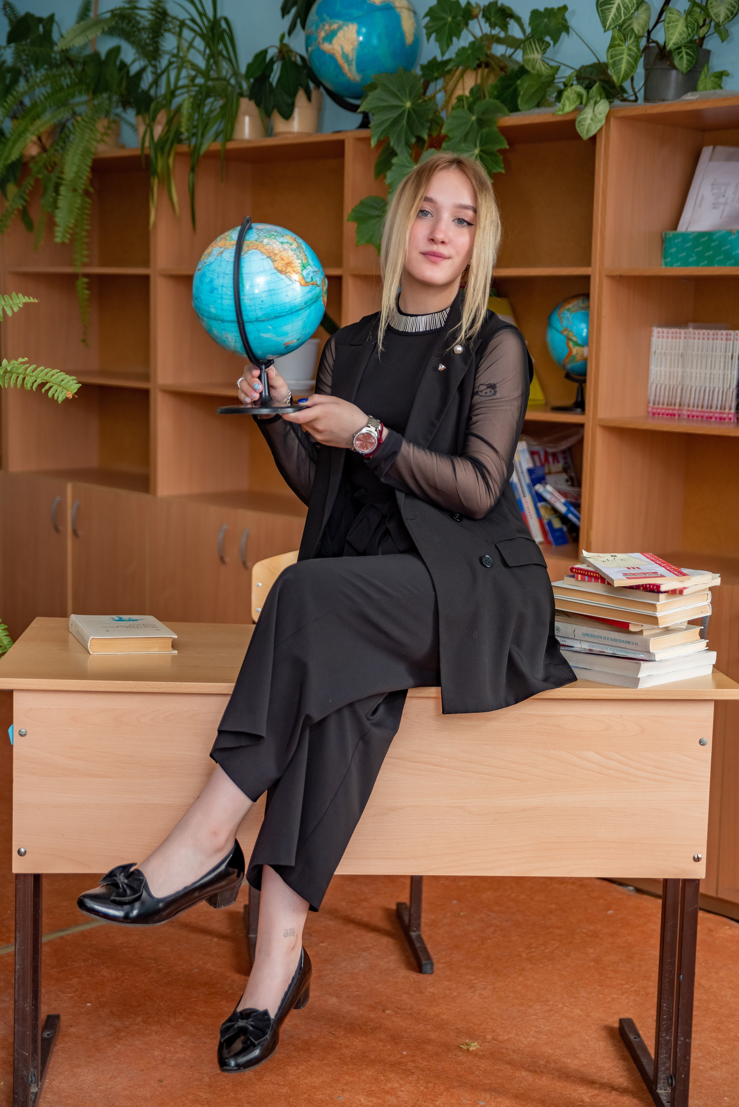 11 кл в классе. Школьный и семейный фотограф в Ульяновске Елена Агафонова