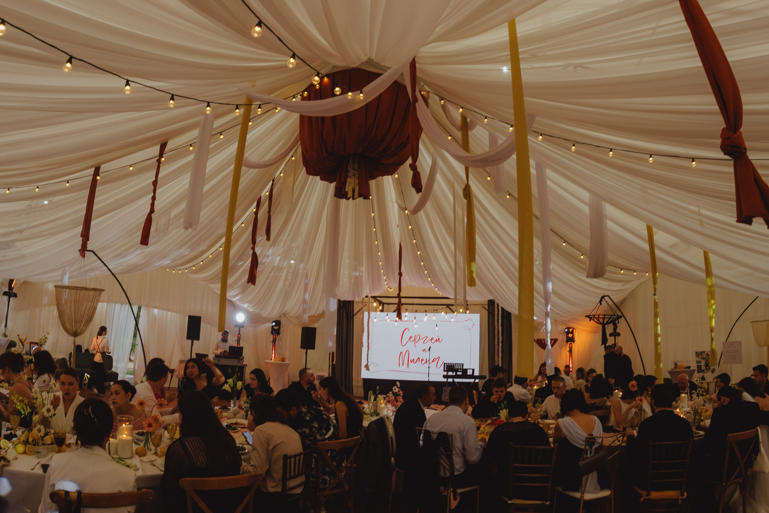 СВАДЬБЫ. Главная