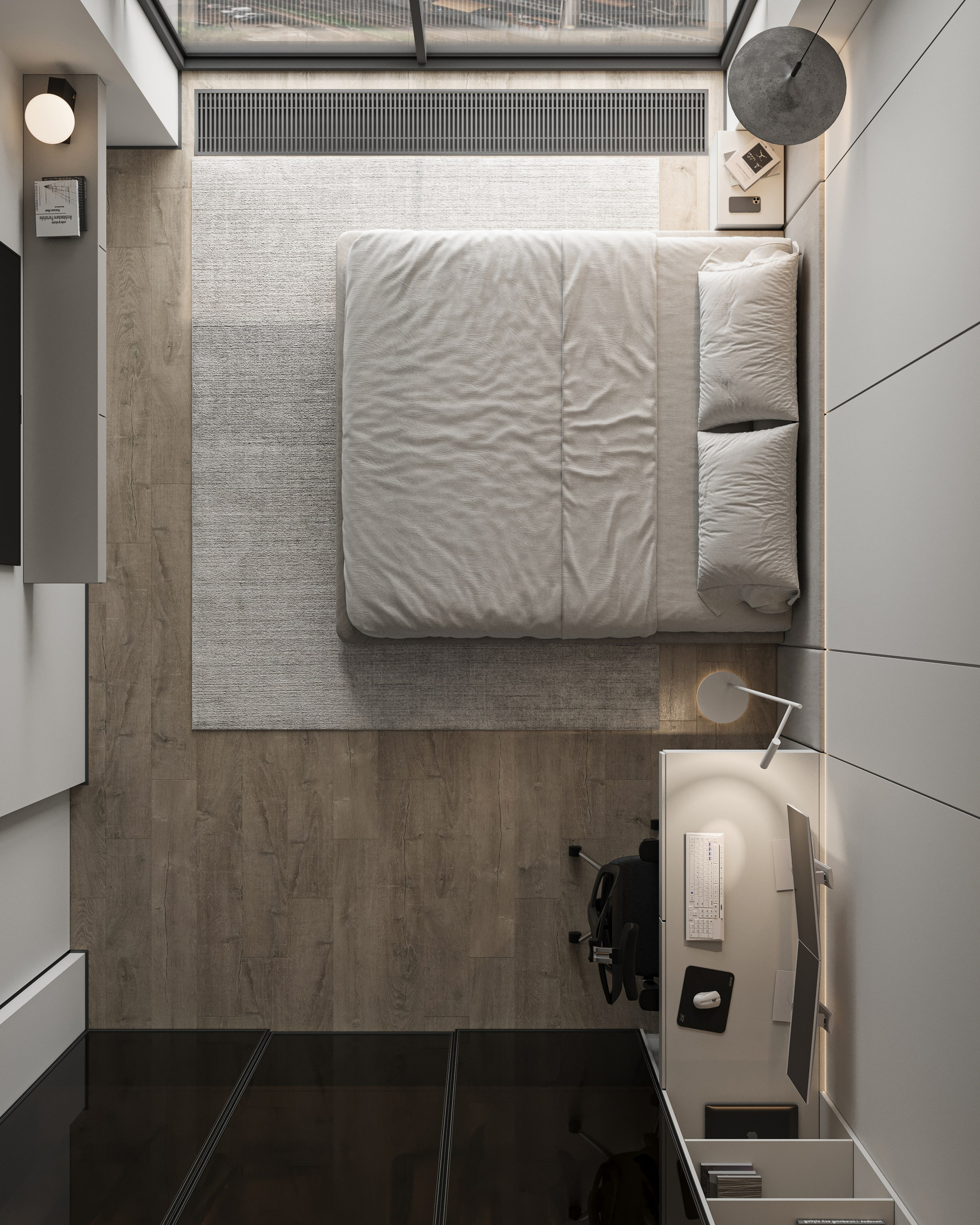 ЖК Will Tower. Главная