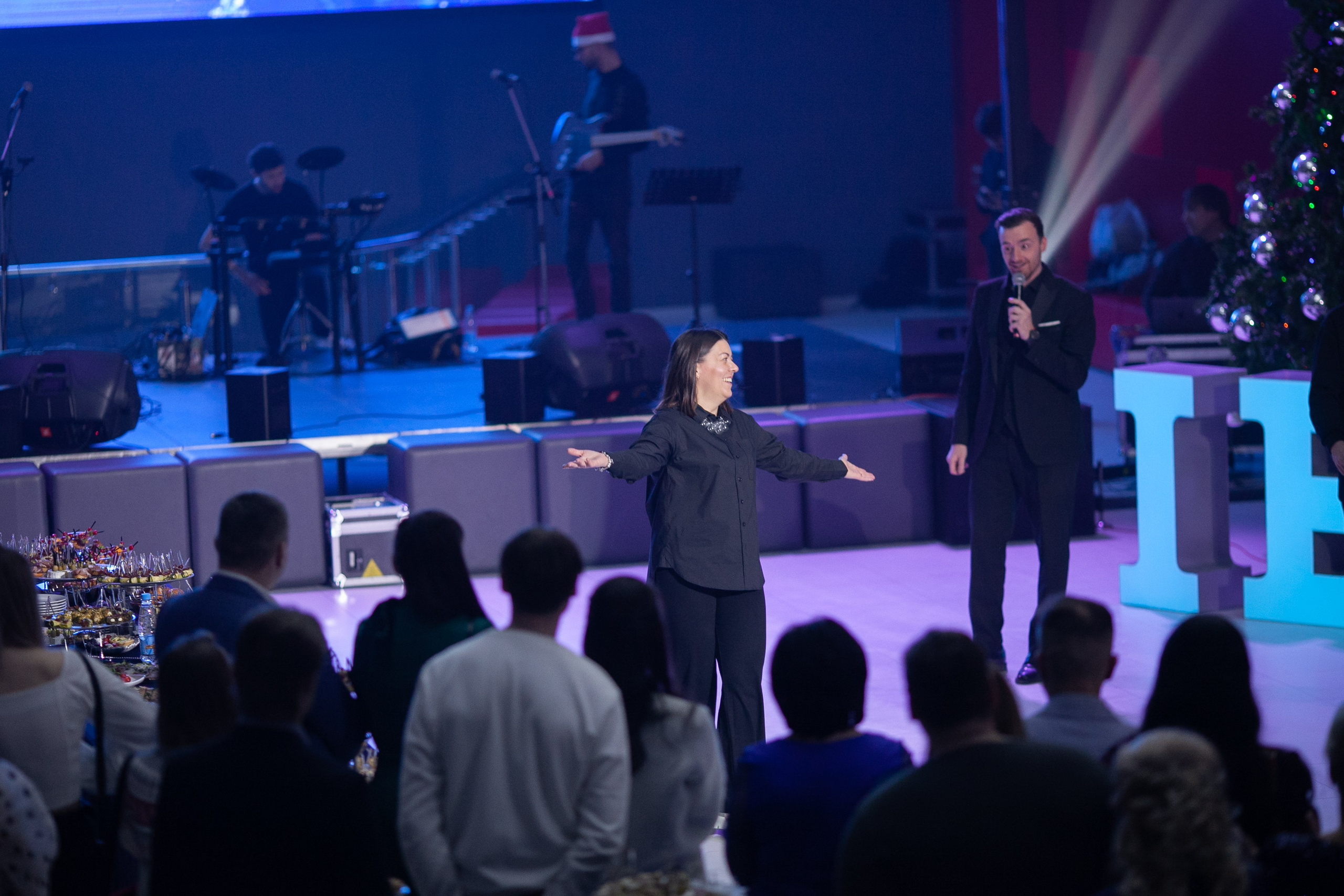 IBA КОРПАРАТИВ