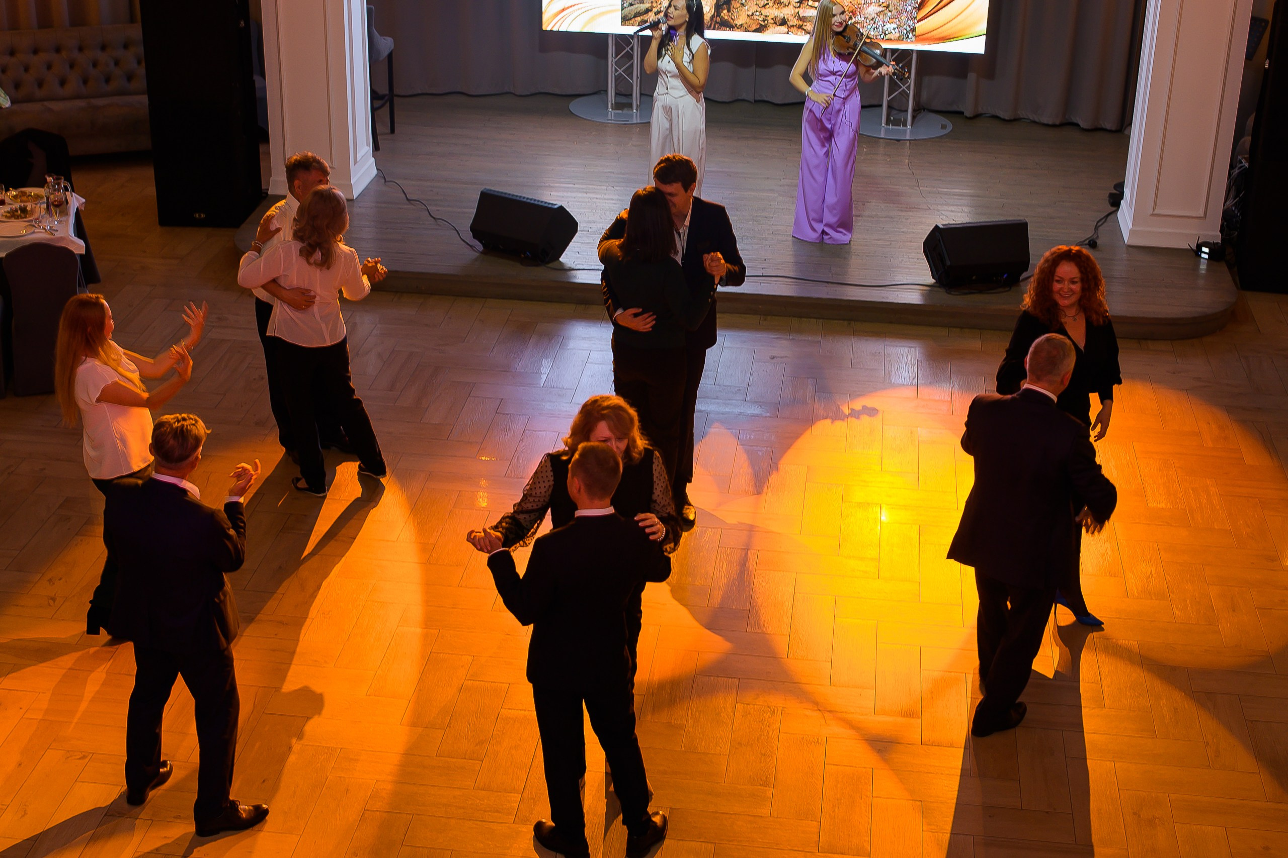 VIII Съезд хирургов Сибирского Федерального округа. Фотограф в Кемерово Владислав Шульц