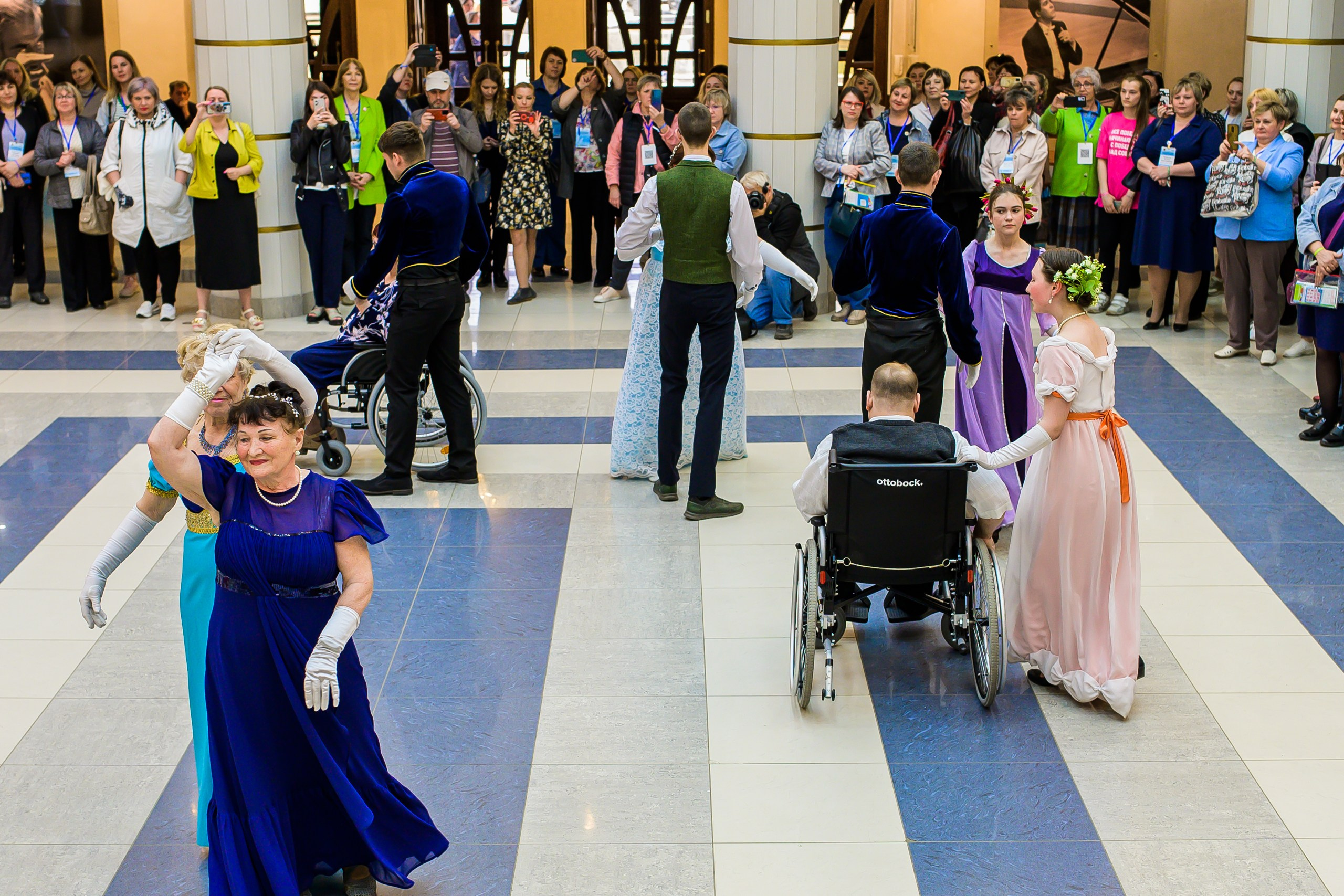 Ярмарка. Фотограф в Кемерово Владислав Шульц