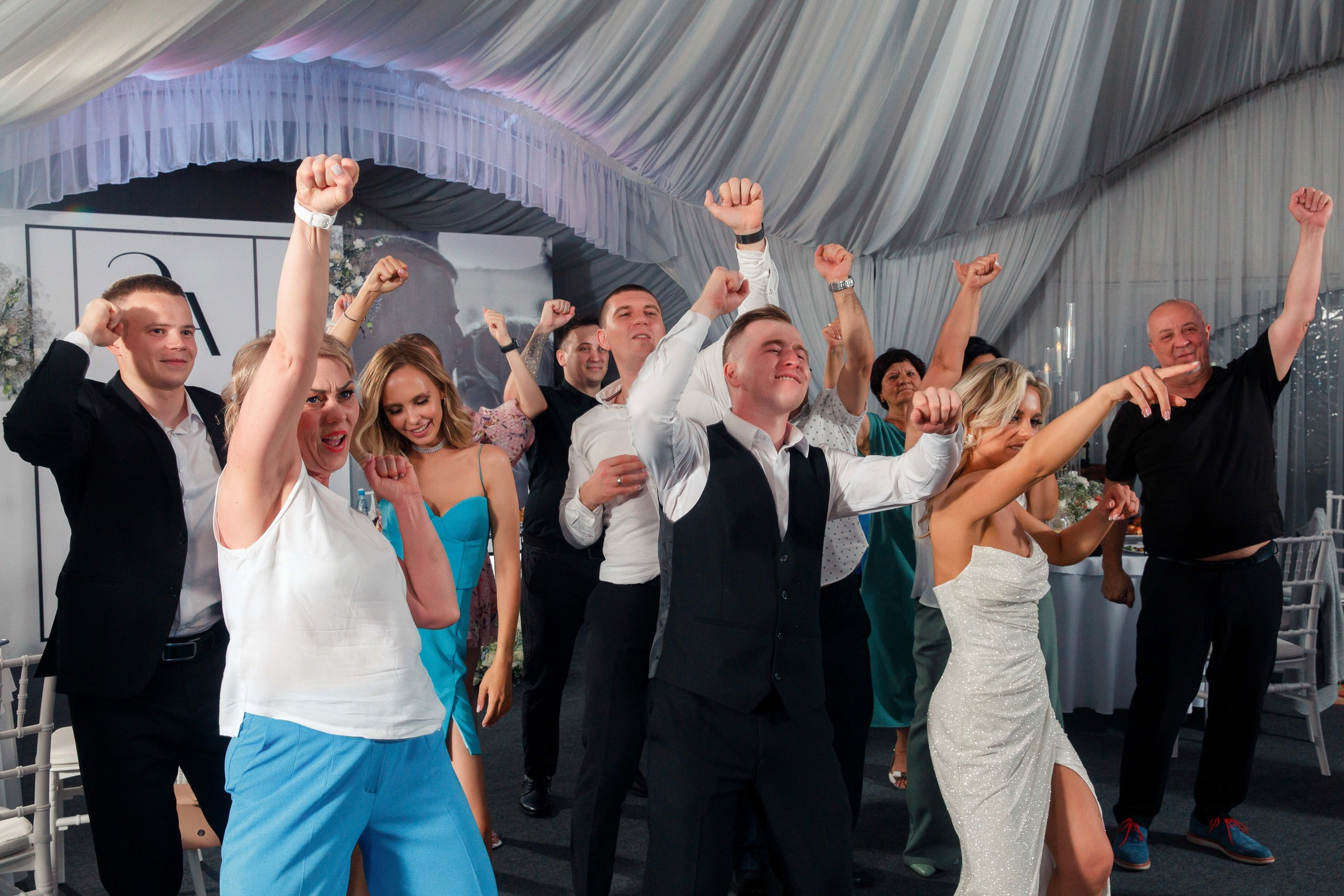 Эмиль и Анна. Репортажный и свадебный фотограф в Уфе Павел Кожевников