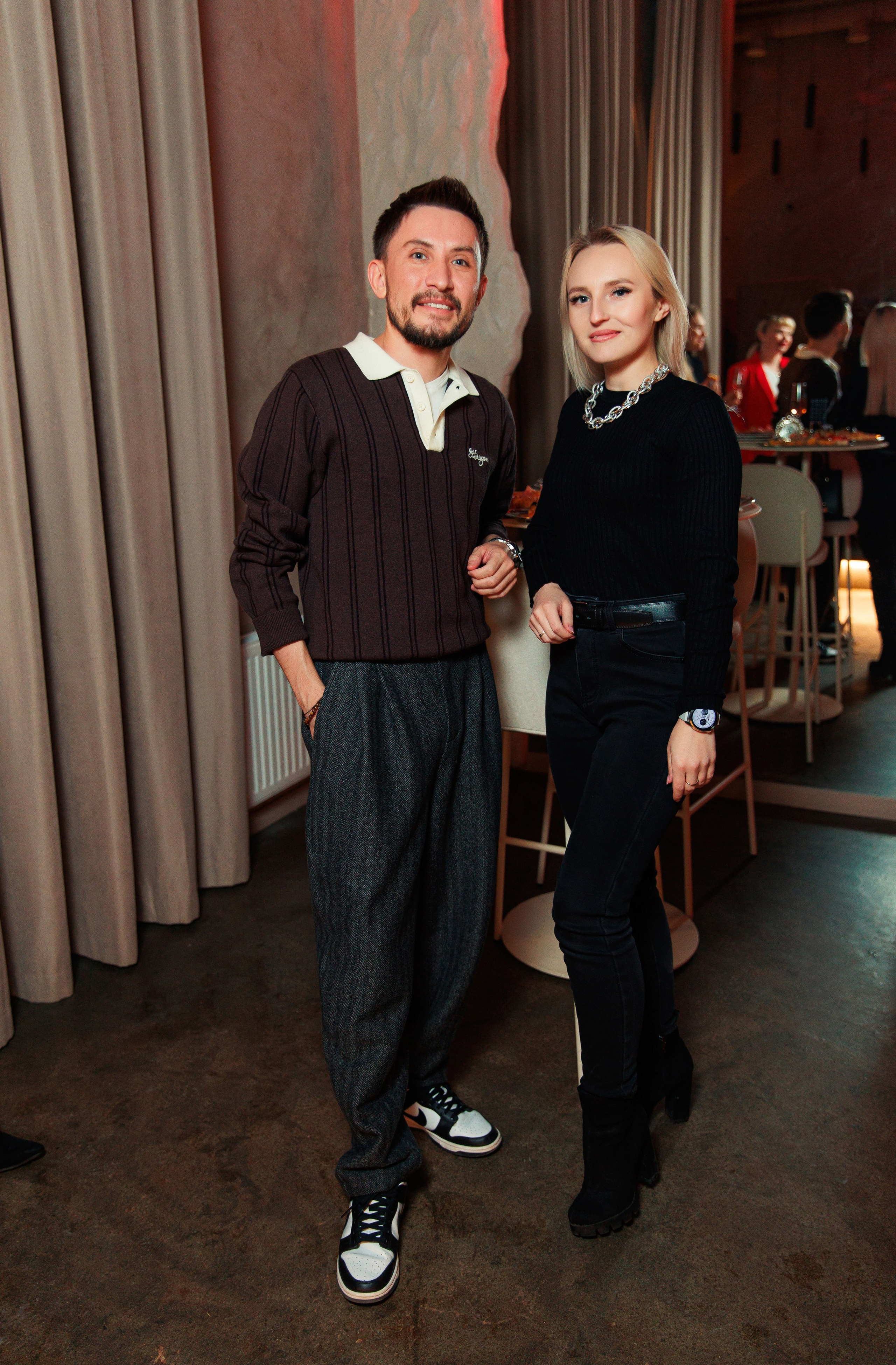 Третий трест в Доме Мафии. Репортажный и свадебный фотограф в Уфе Павел Кожевников