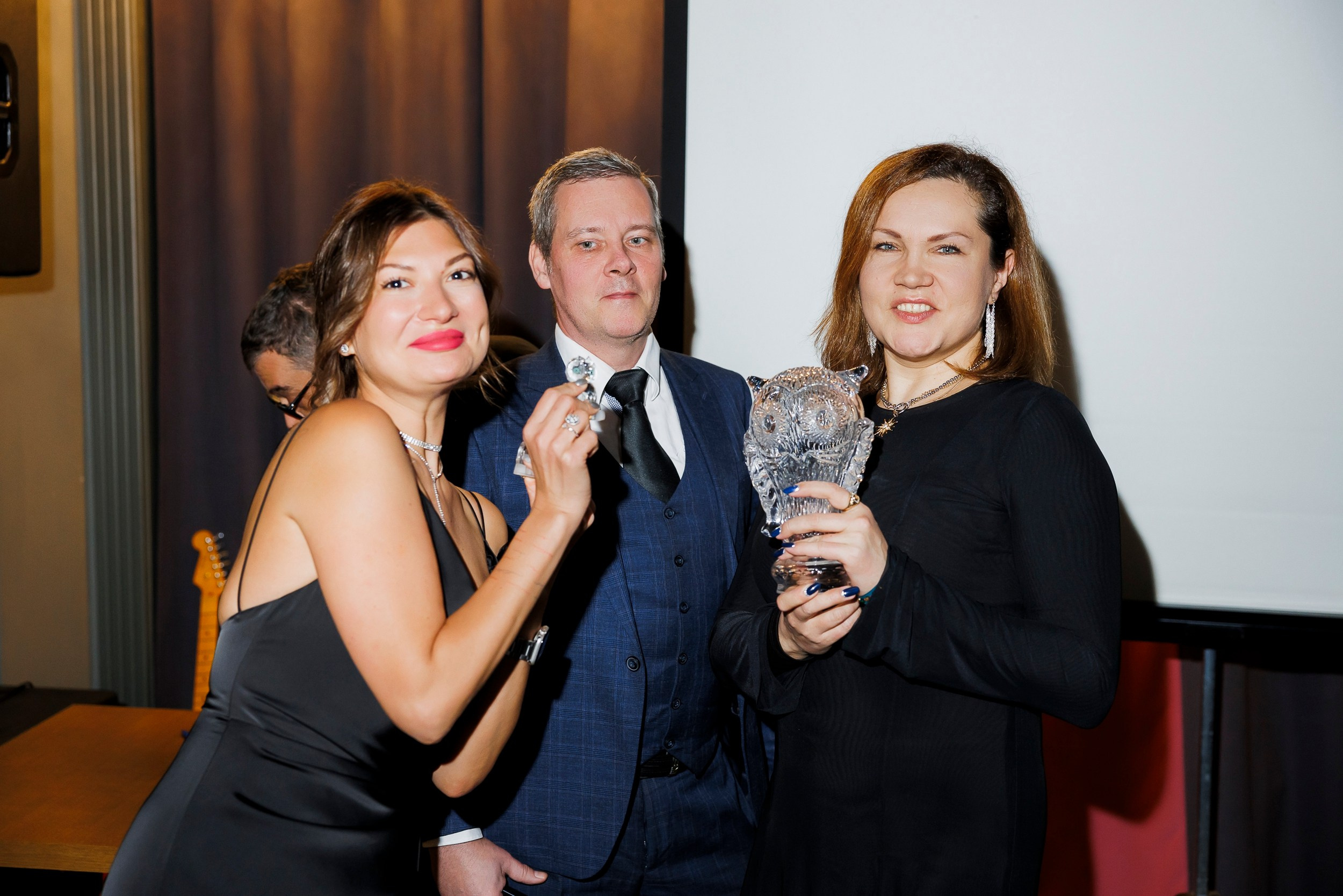 Феникс Лубрикантс. Репортажный и свадебный фотограф Катерина Потапова