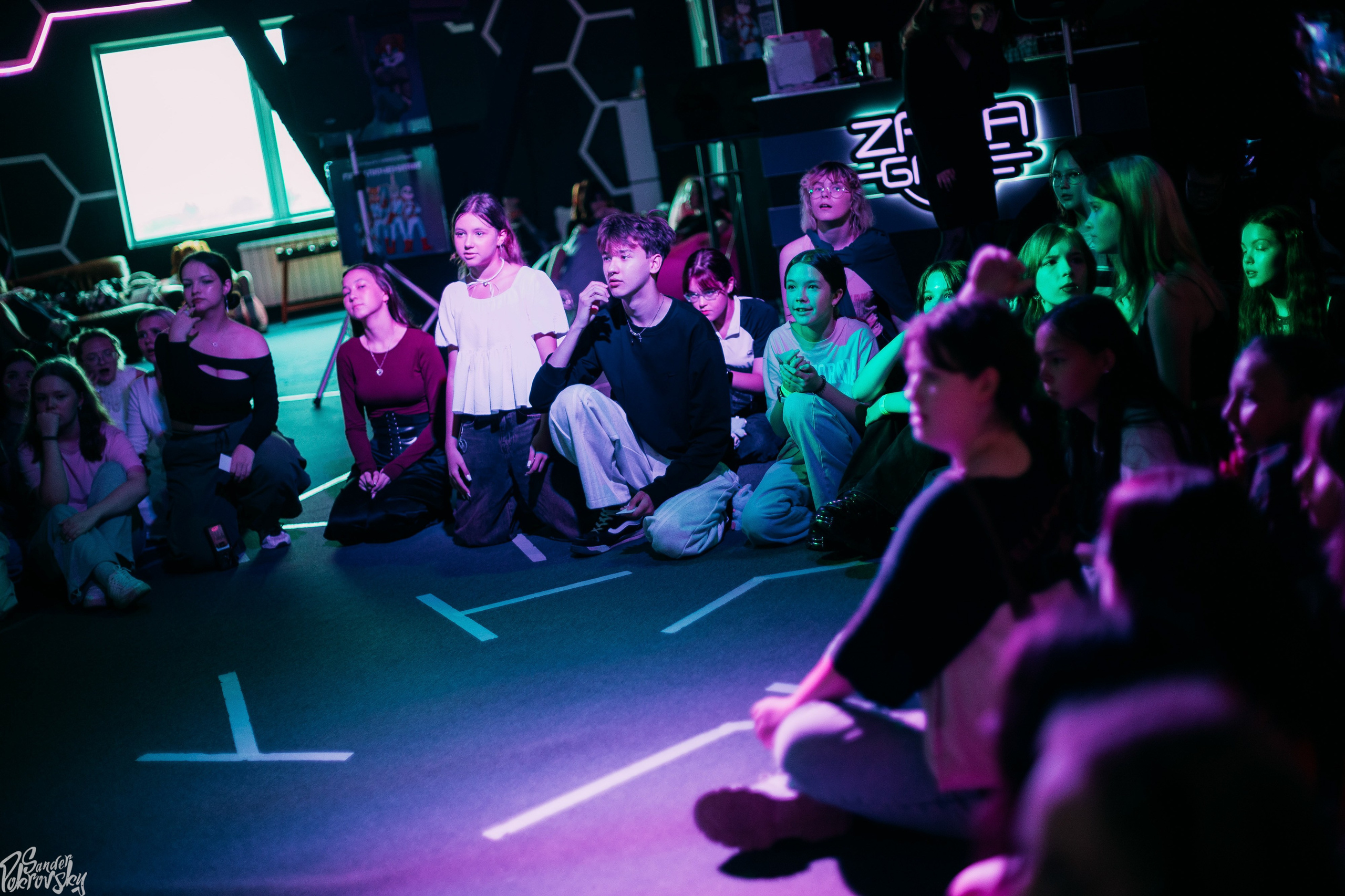 Zaga Game. Свадебный и репортажный фотограф в Чебоксарах Покровский Александр