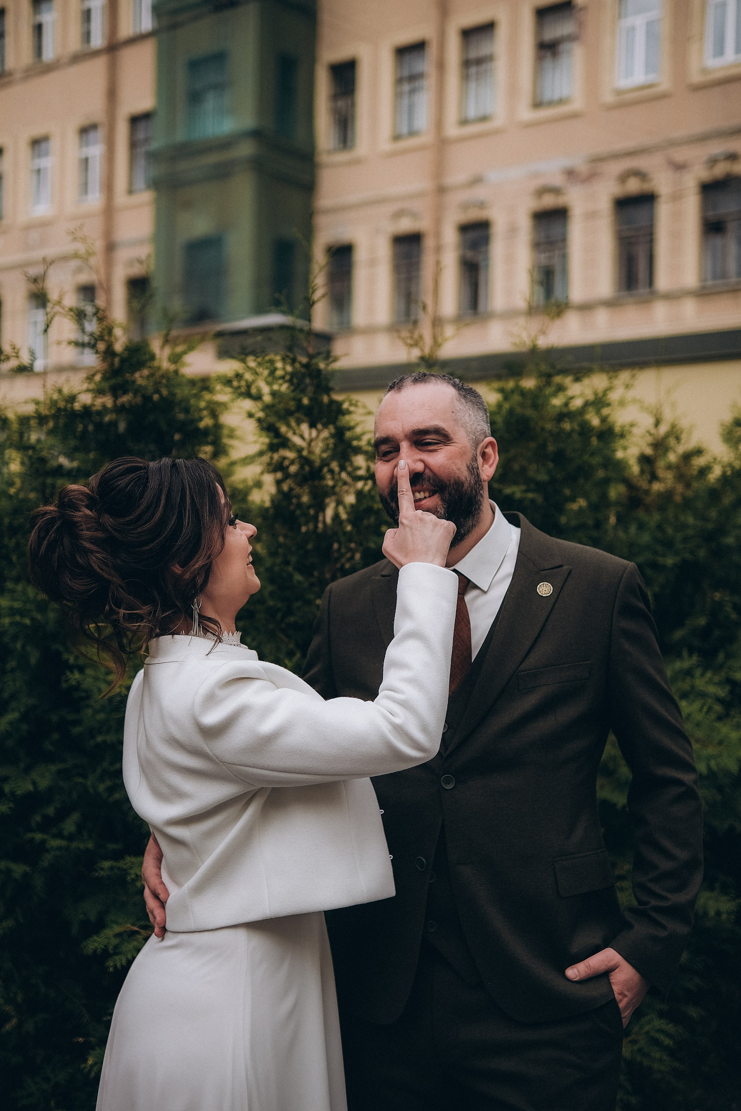 Дина & Дима. ДБ1. Phdkvmr.ru