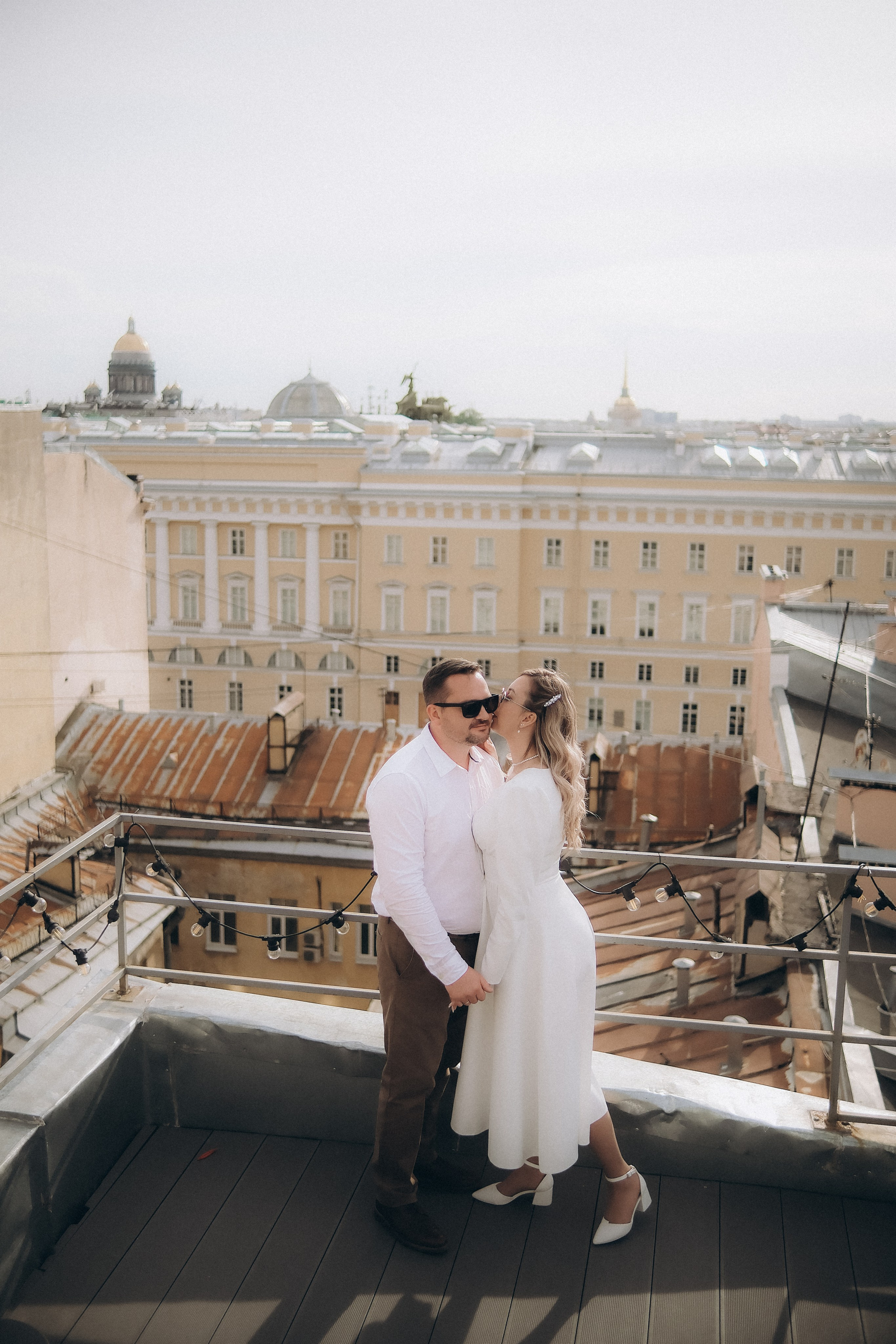 Катя & Дима. Phdkvmr.ru