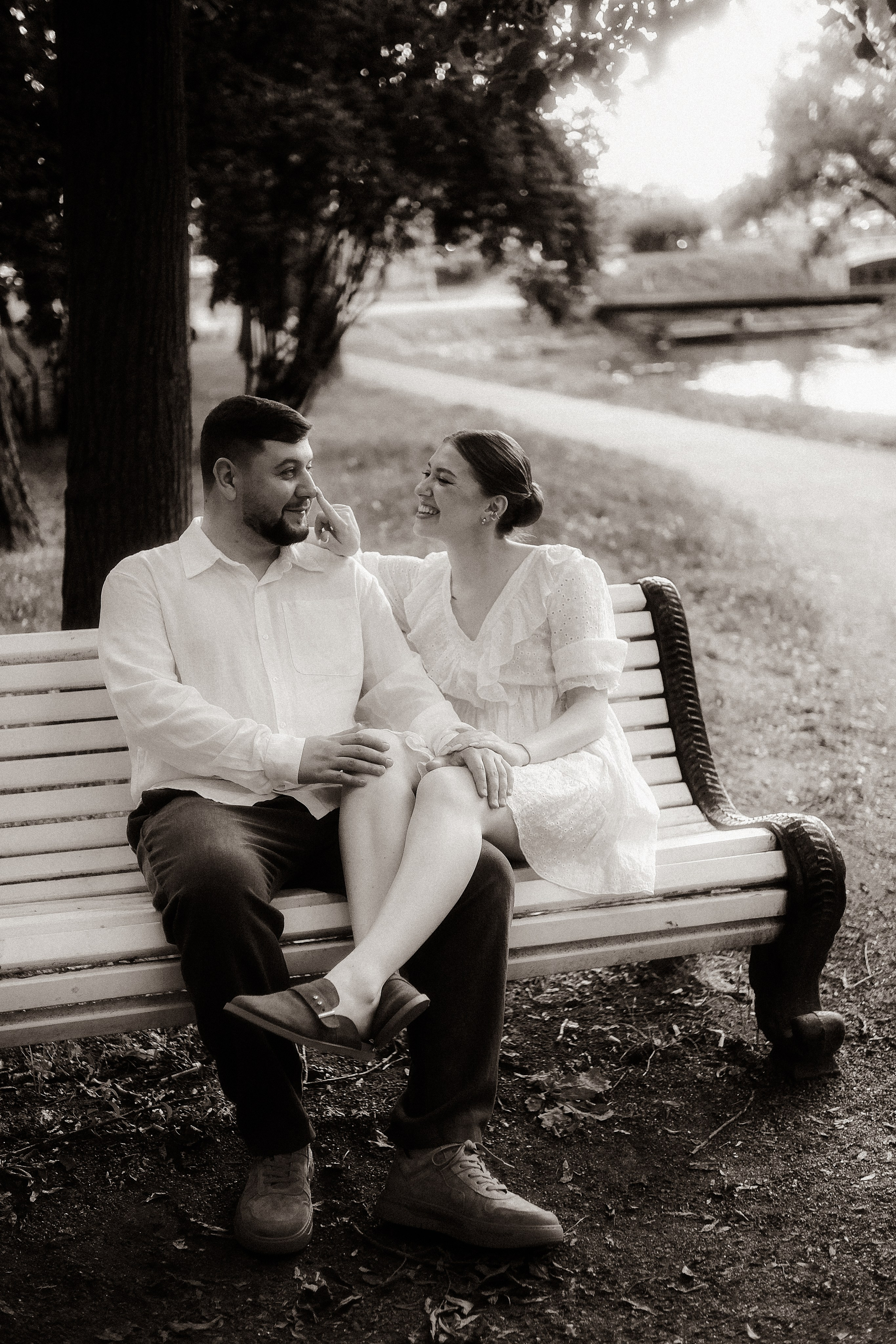 Алёна & Сергей. Phdkvmr.ru