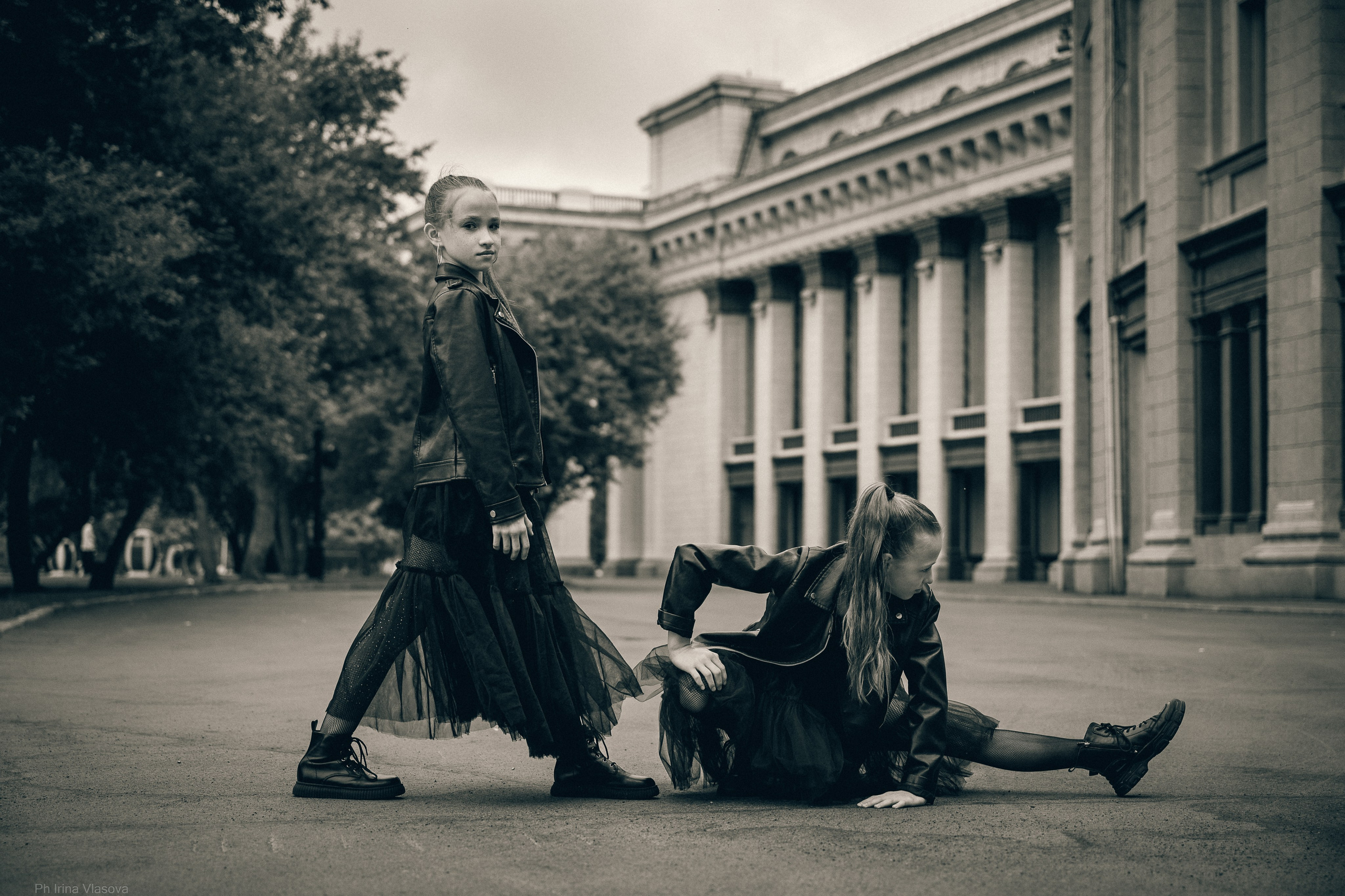Уличные DANCE. Спортивный и портретный фотограф Новосибирск Ирина Власова