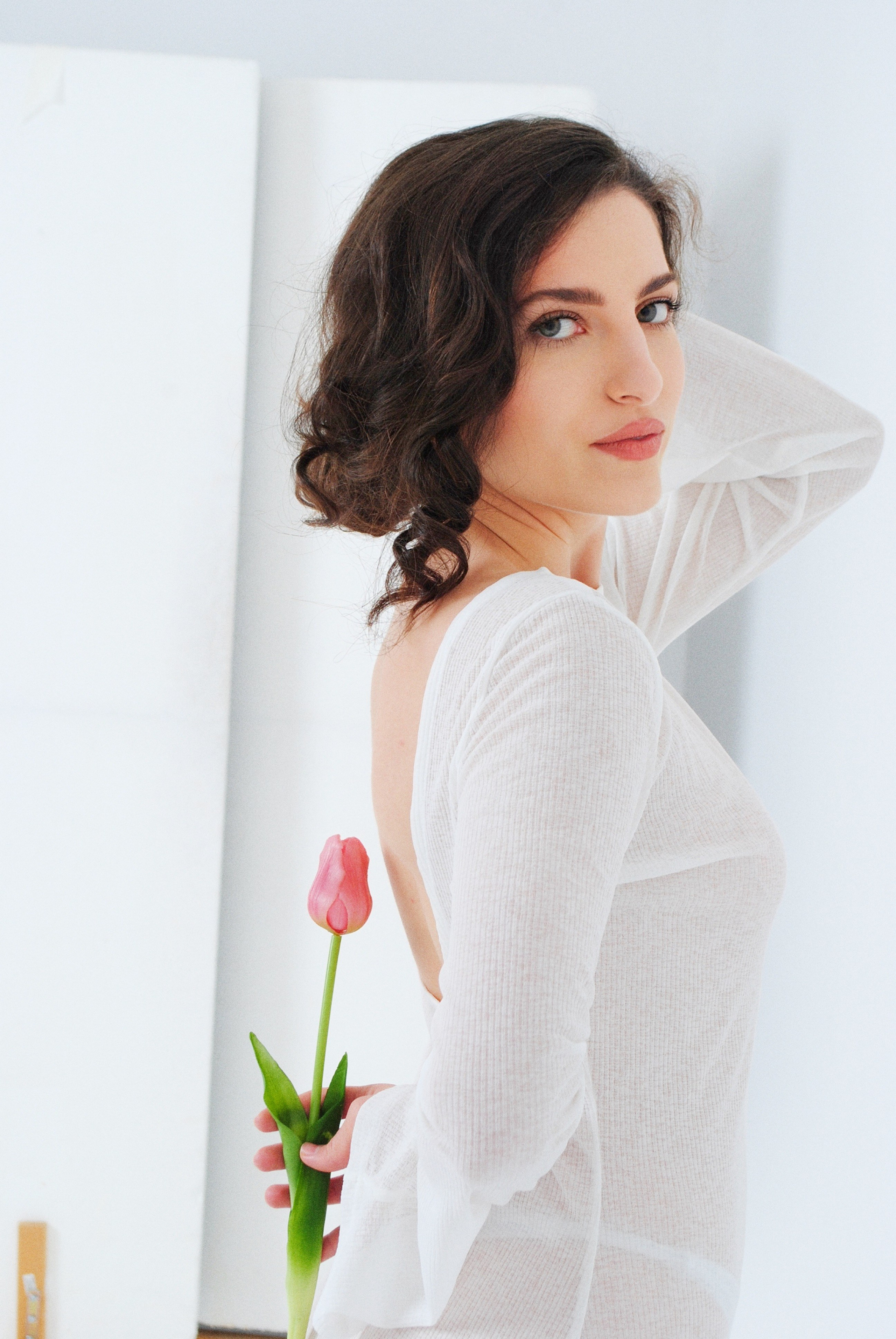 Гаяне. Фотограф Мария Мусаелян